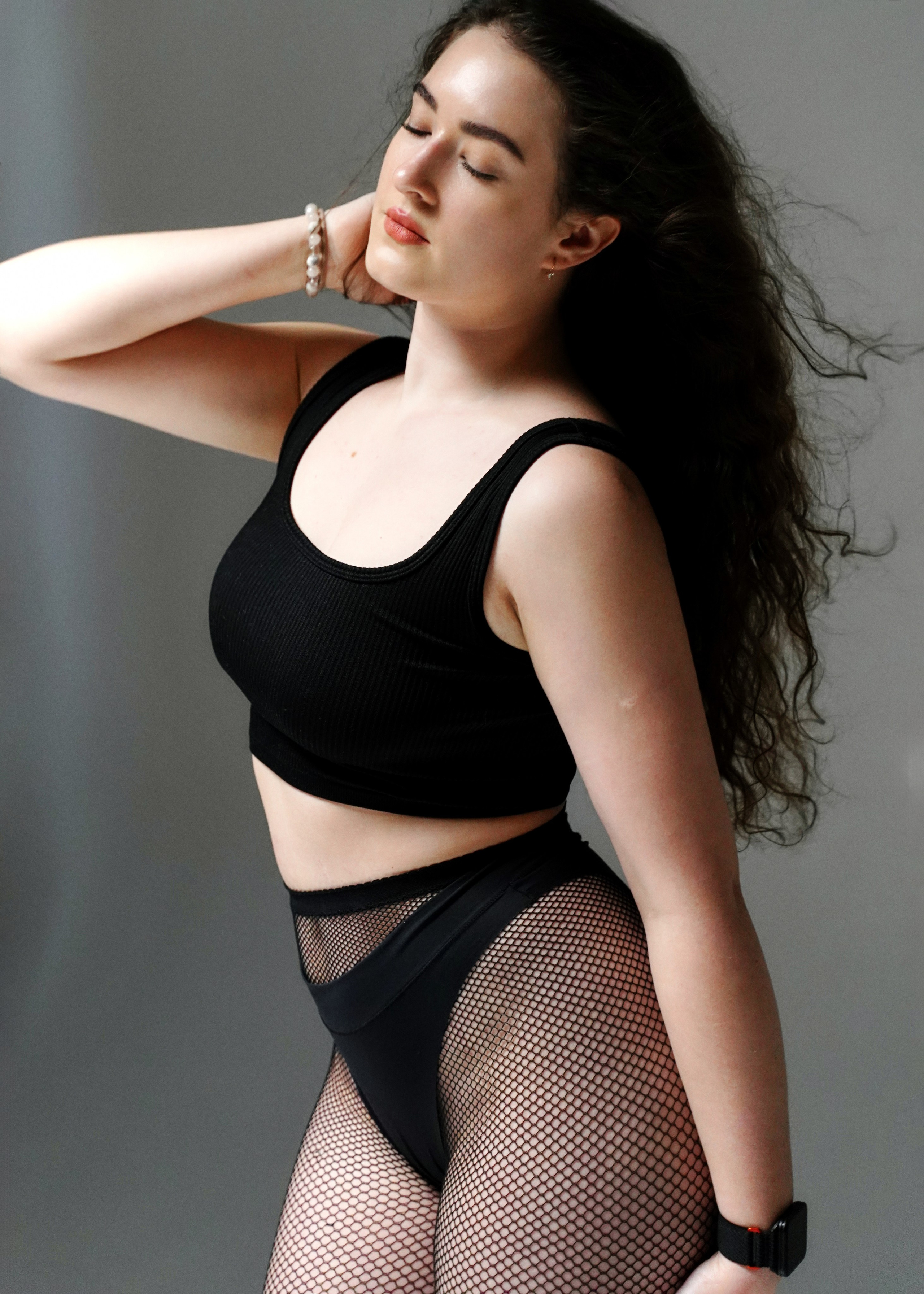 Стефания. Фотограф Алина Кудри