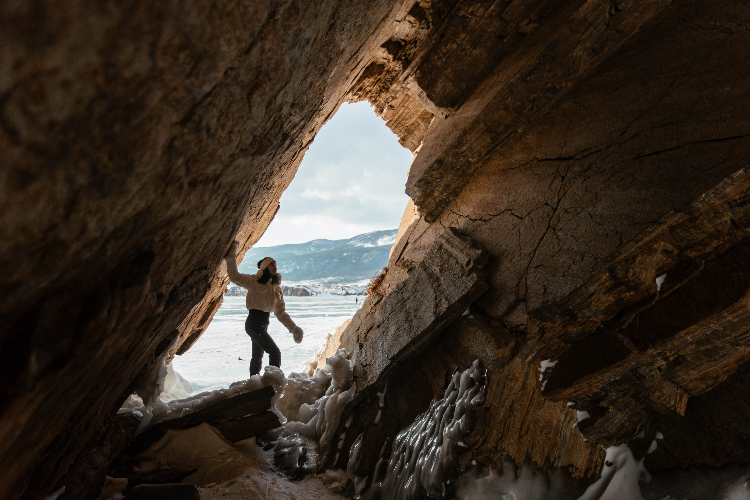 Путешествия. Фотограф Анна Чернигова