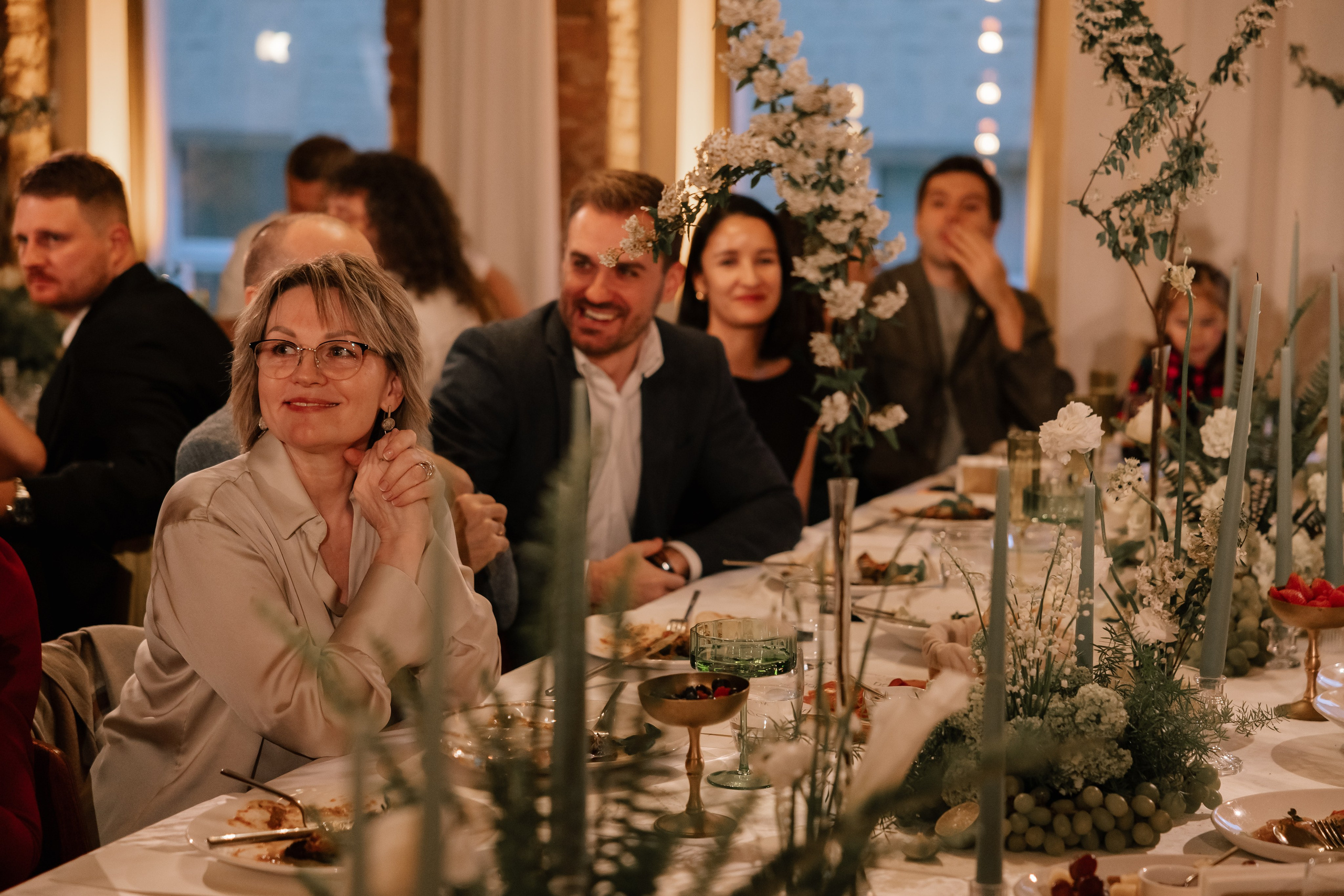 Юбилей. Свадебный фотограф Владислав Адышкин