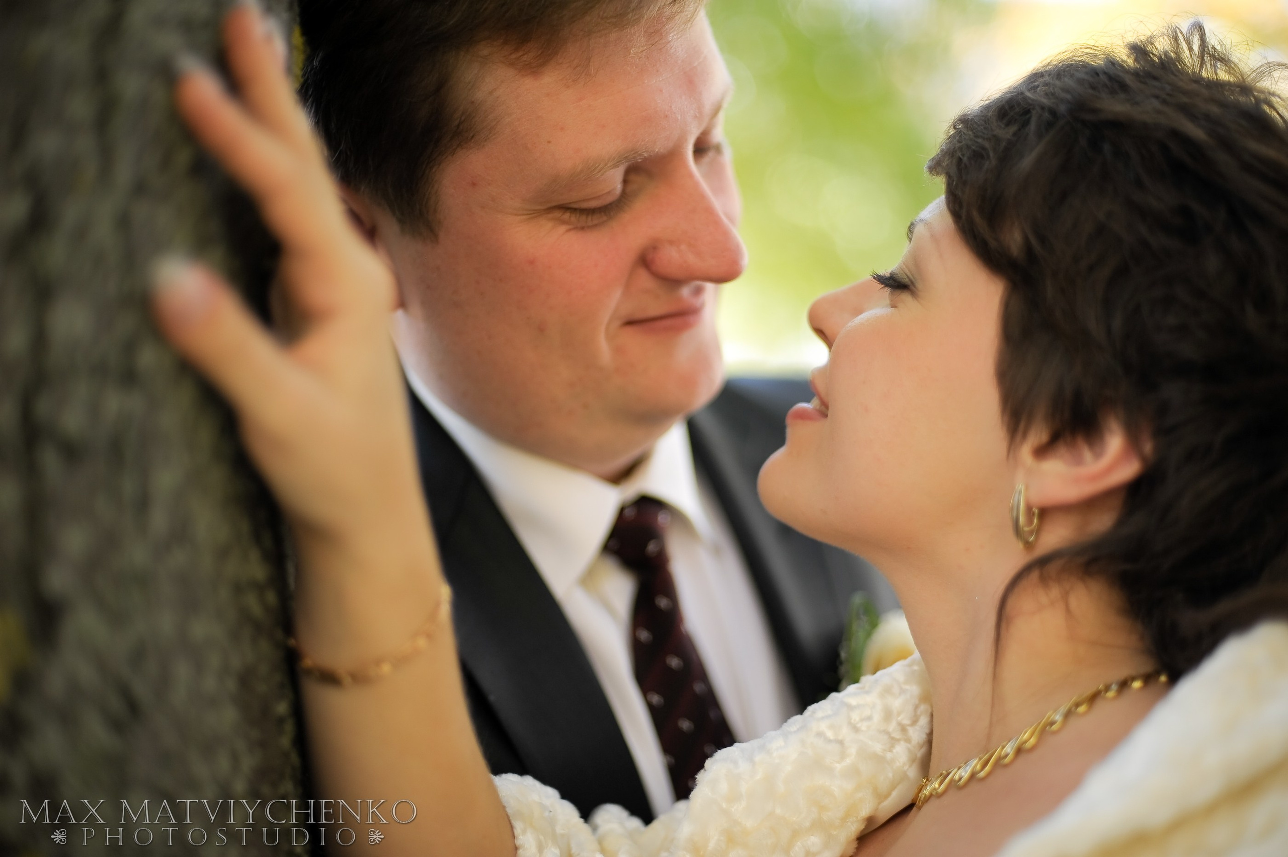 Прогулка/Walk. Максим Матвийченко и Виктория Басова профессионалы своего дела