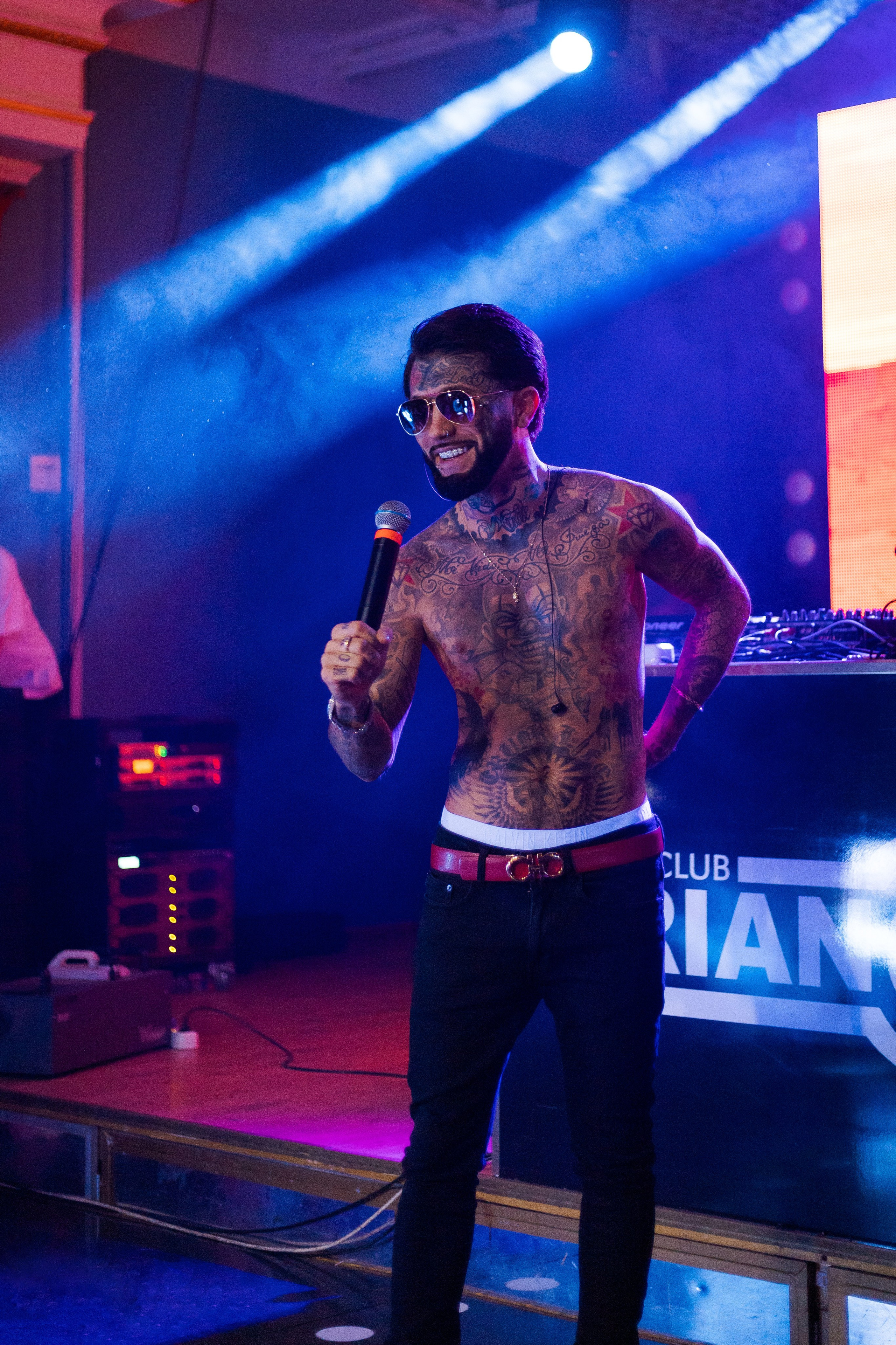 Репортажная съёмка концертов и театральных постановок | Видео и фото контент | ZPROD. Фото и видеосъемка | продакшн студия ZPROD