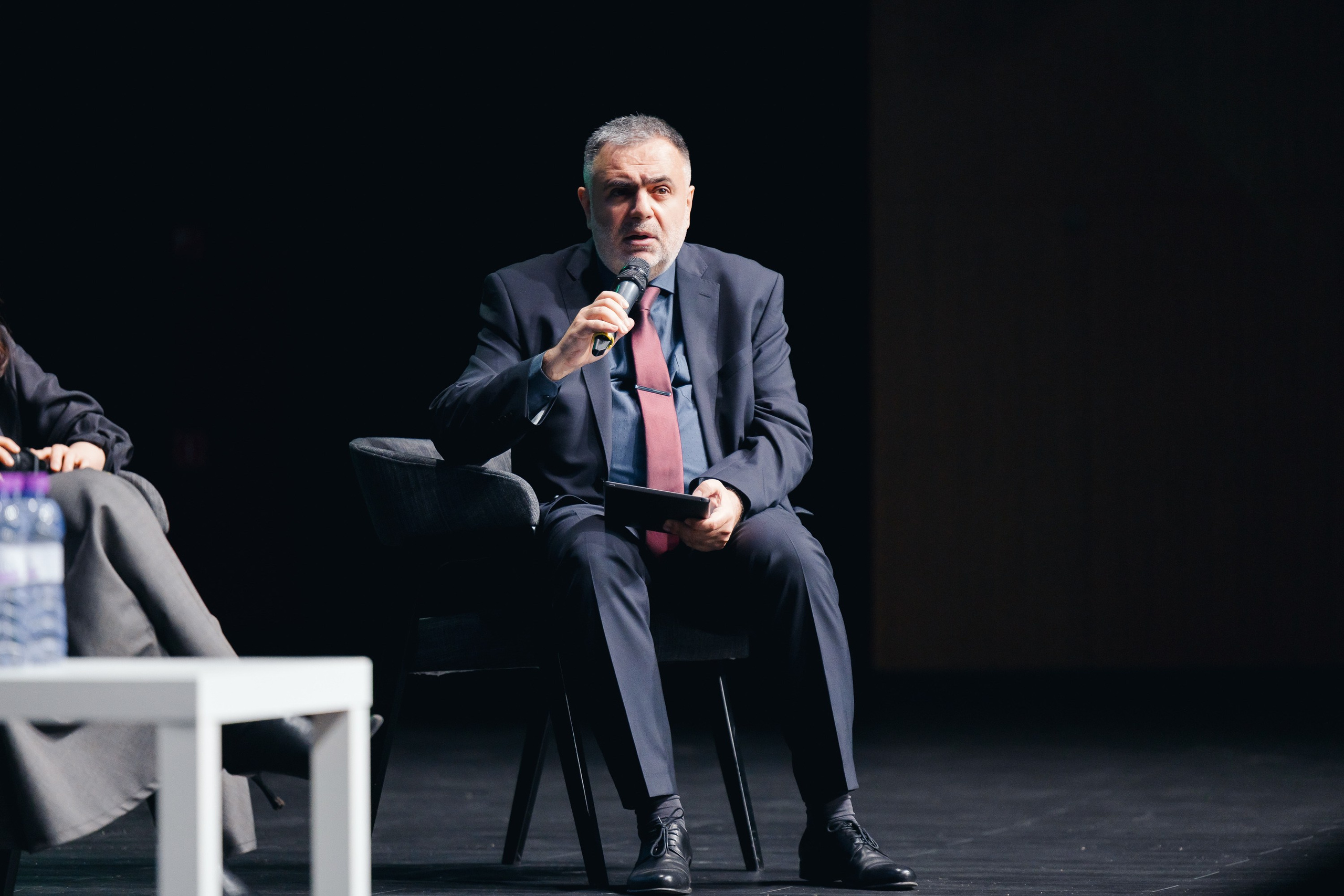 BAConf. Parezhevphoto.ru