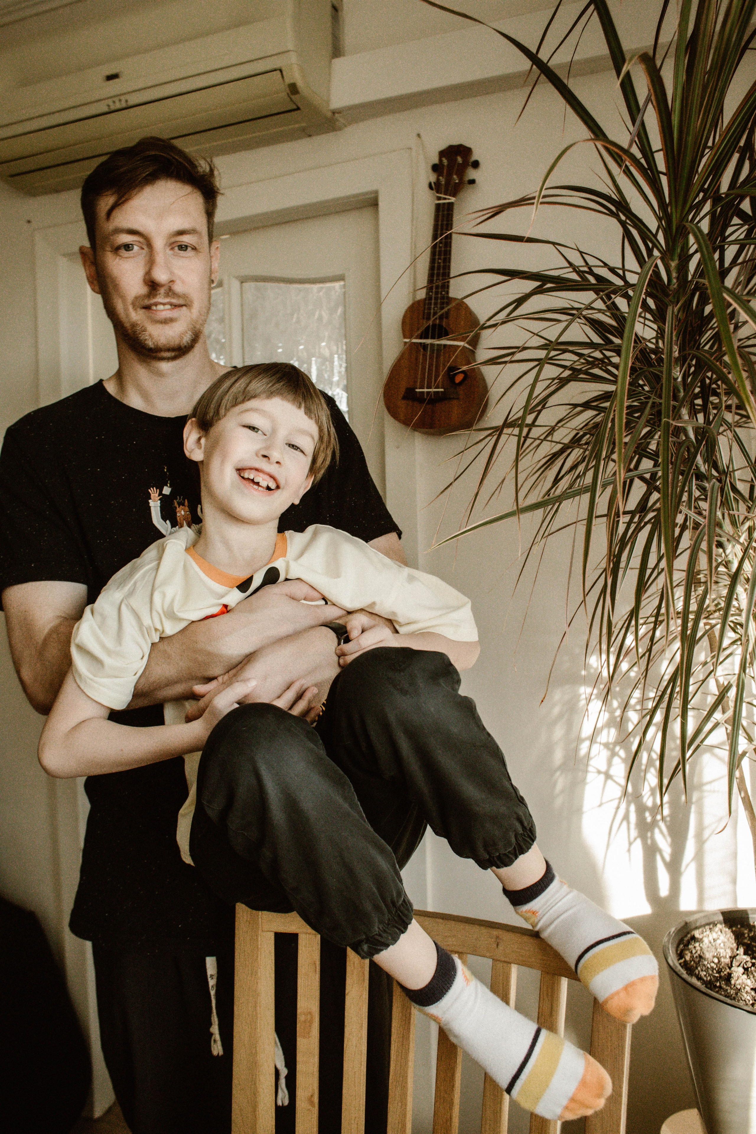 Миша. Матвей. Эмми. Фотограф в Нижнем Новгороде