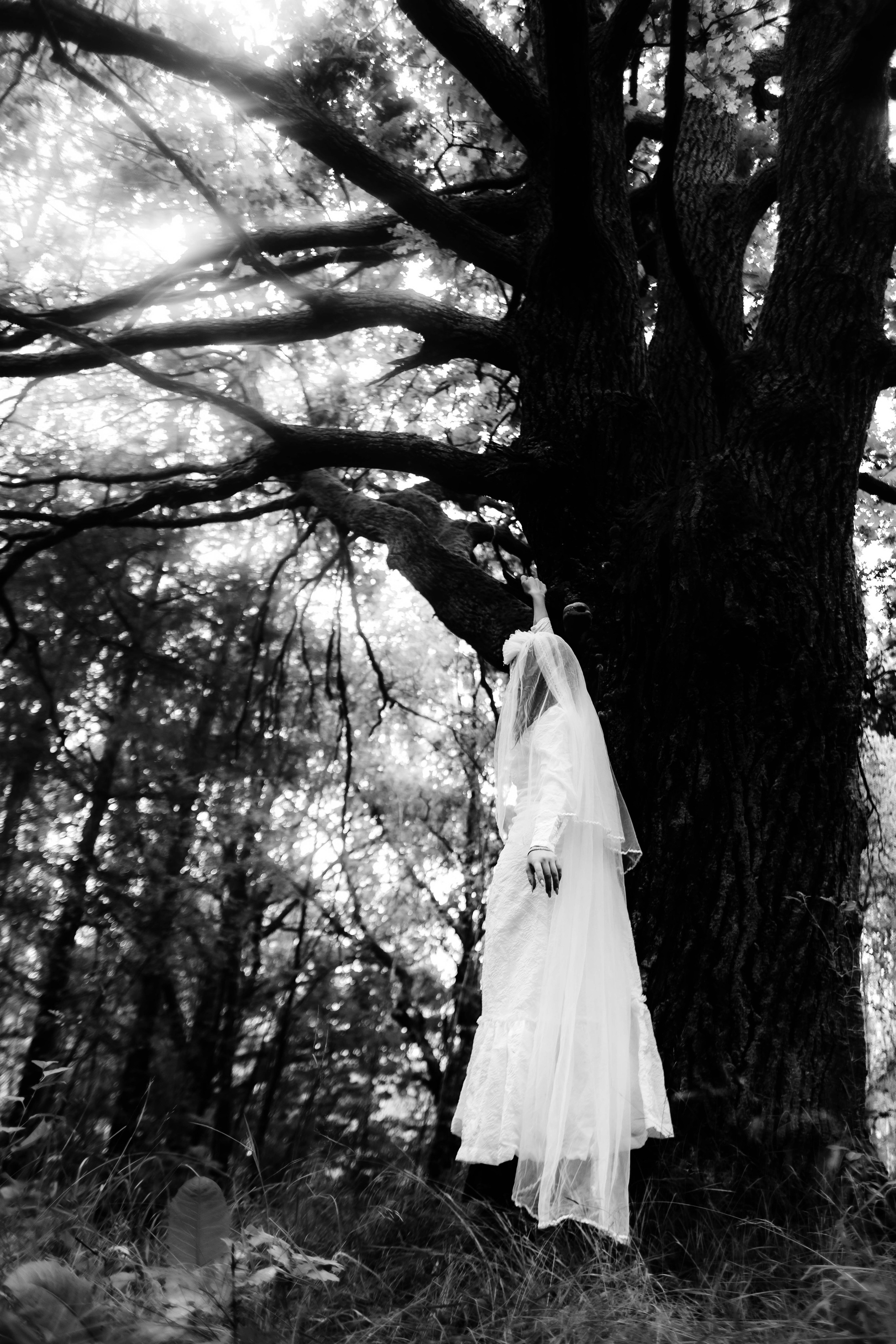 Лесное. Лена. Фотограф в Нижнем Новгороде