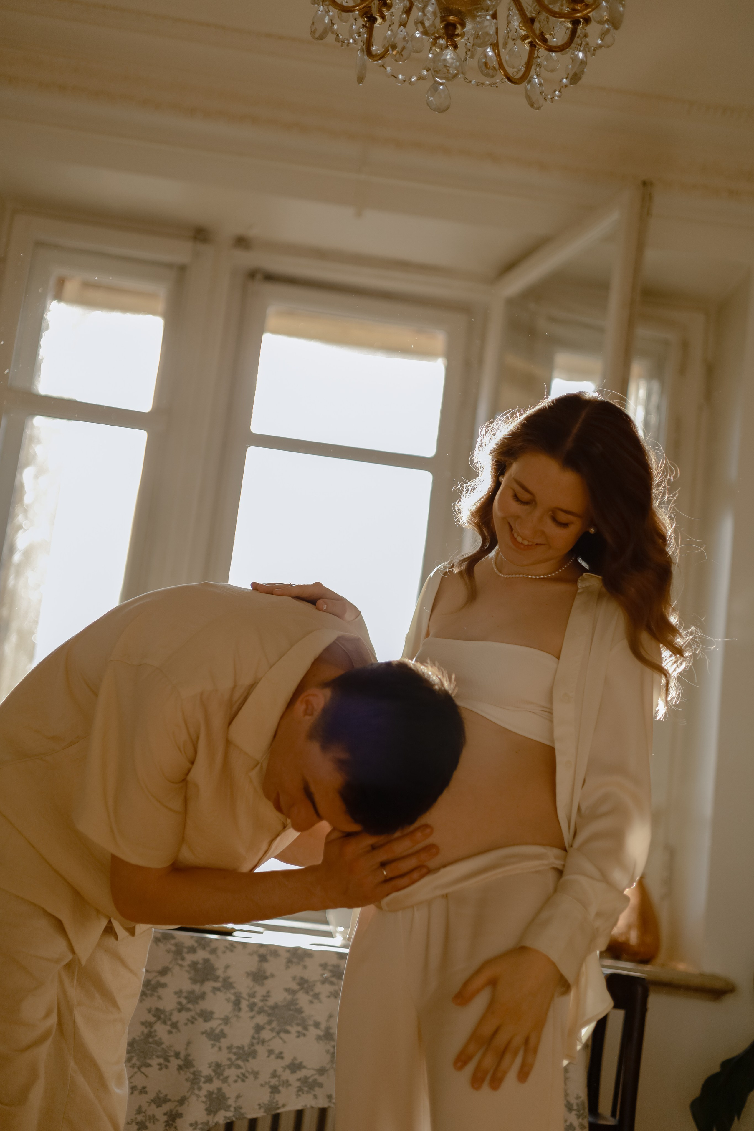 Виктория и Олег. Фотограф в Москве и области Титова Наталья