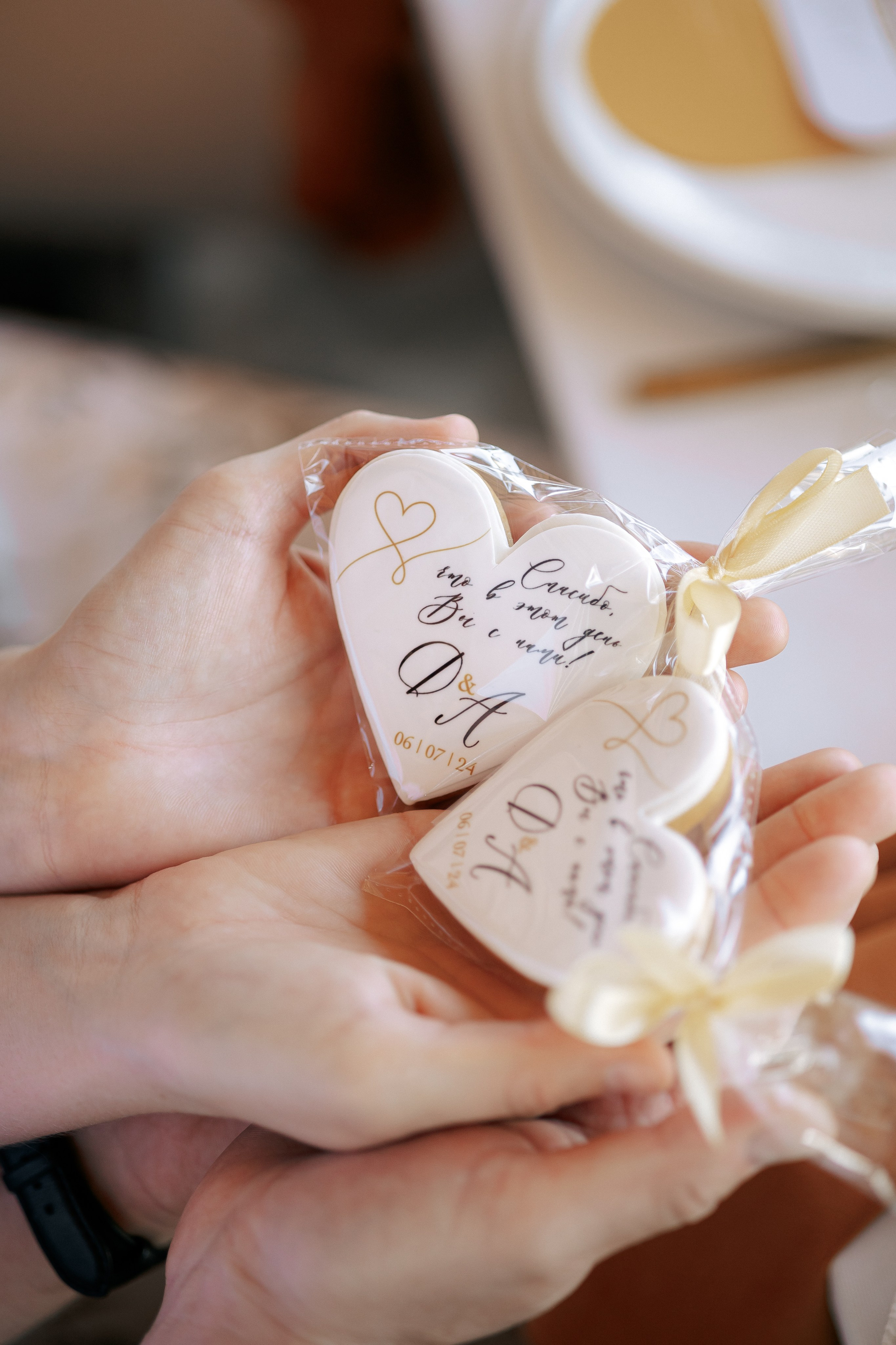 Денис и Александра. Фотограф Таганрог Любимая Надя