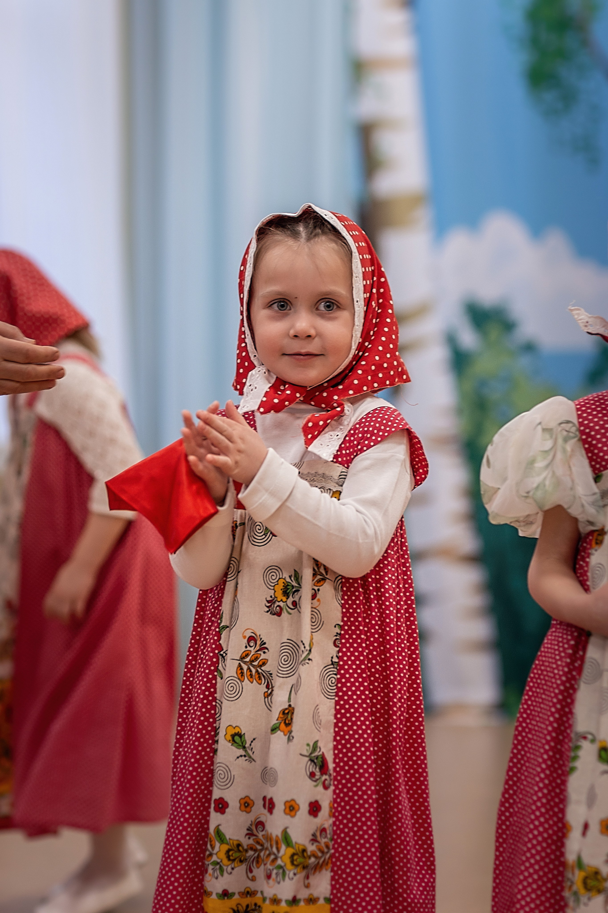 Масленица_2024 год. Семейный фотограф в Санкт-Петербурге