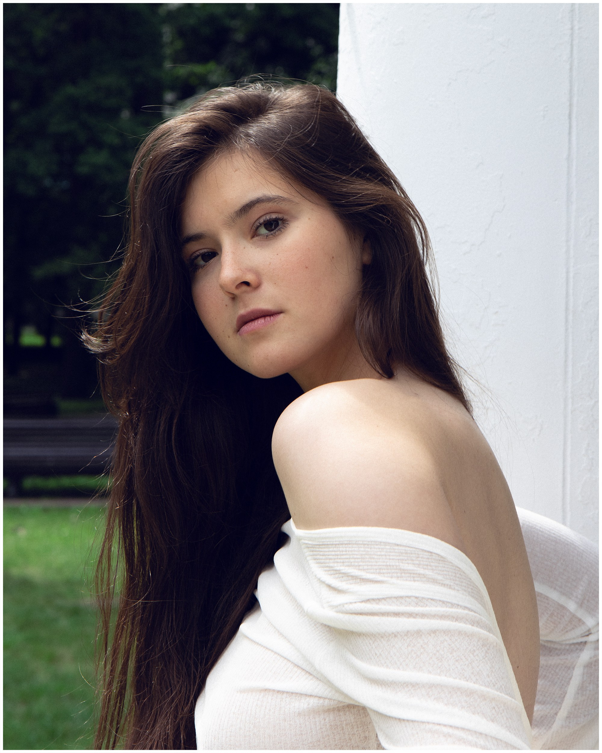 Эвелина Мазурина. Креативный фотограф в Москве Анастасия