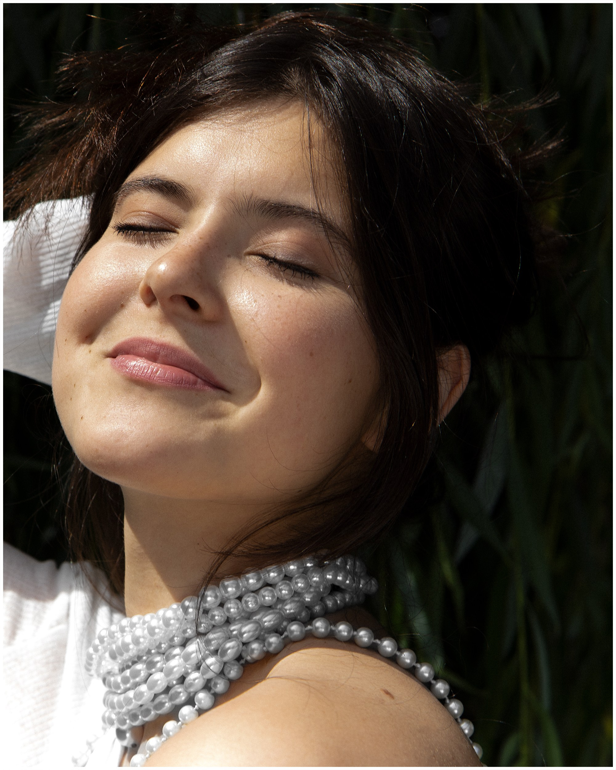 Эвелина Мазурина. Креативный фотограф в Москве Анастасия