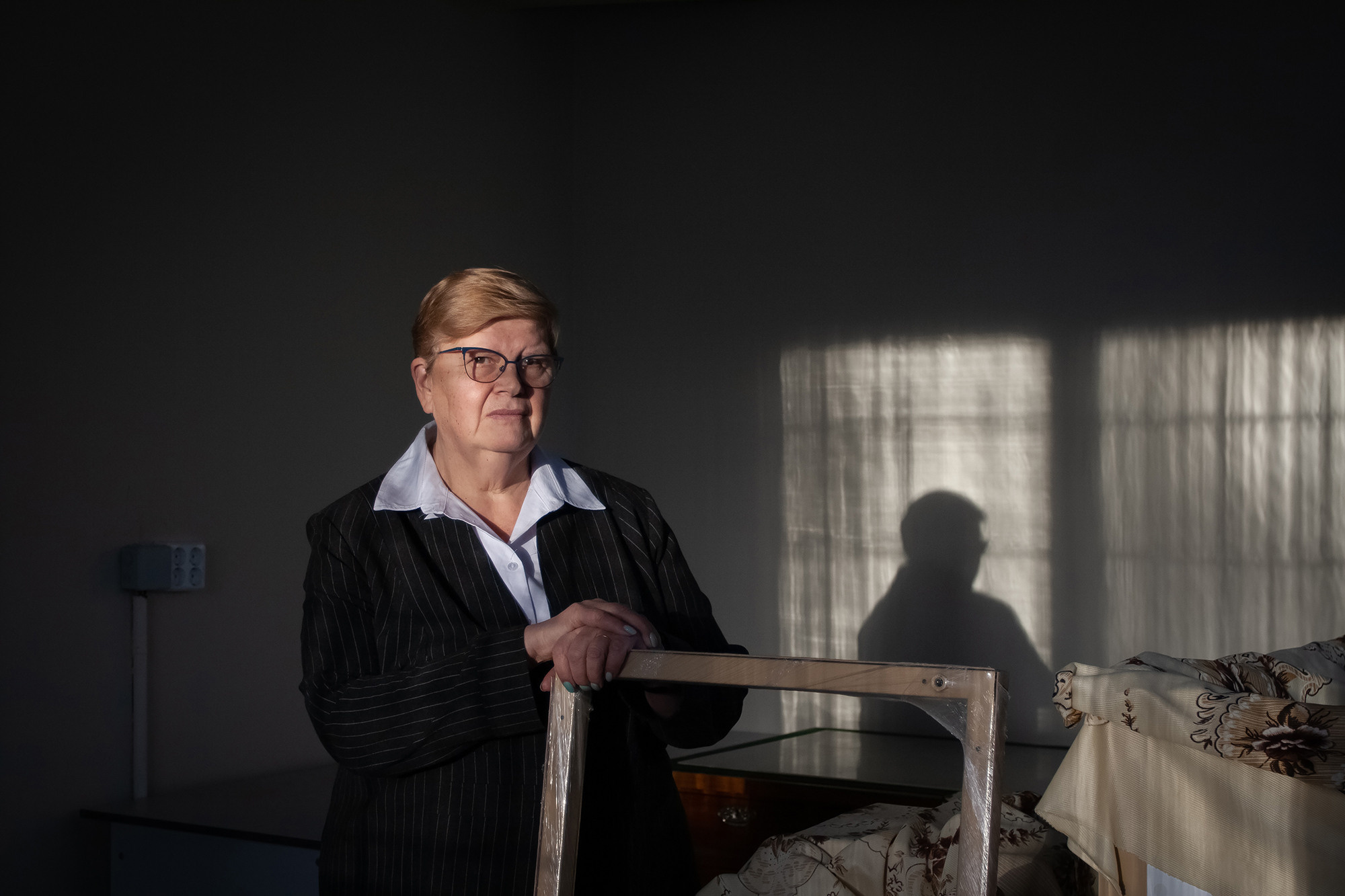 доктор наук