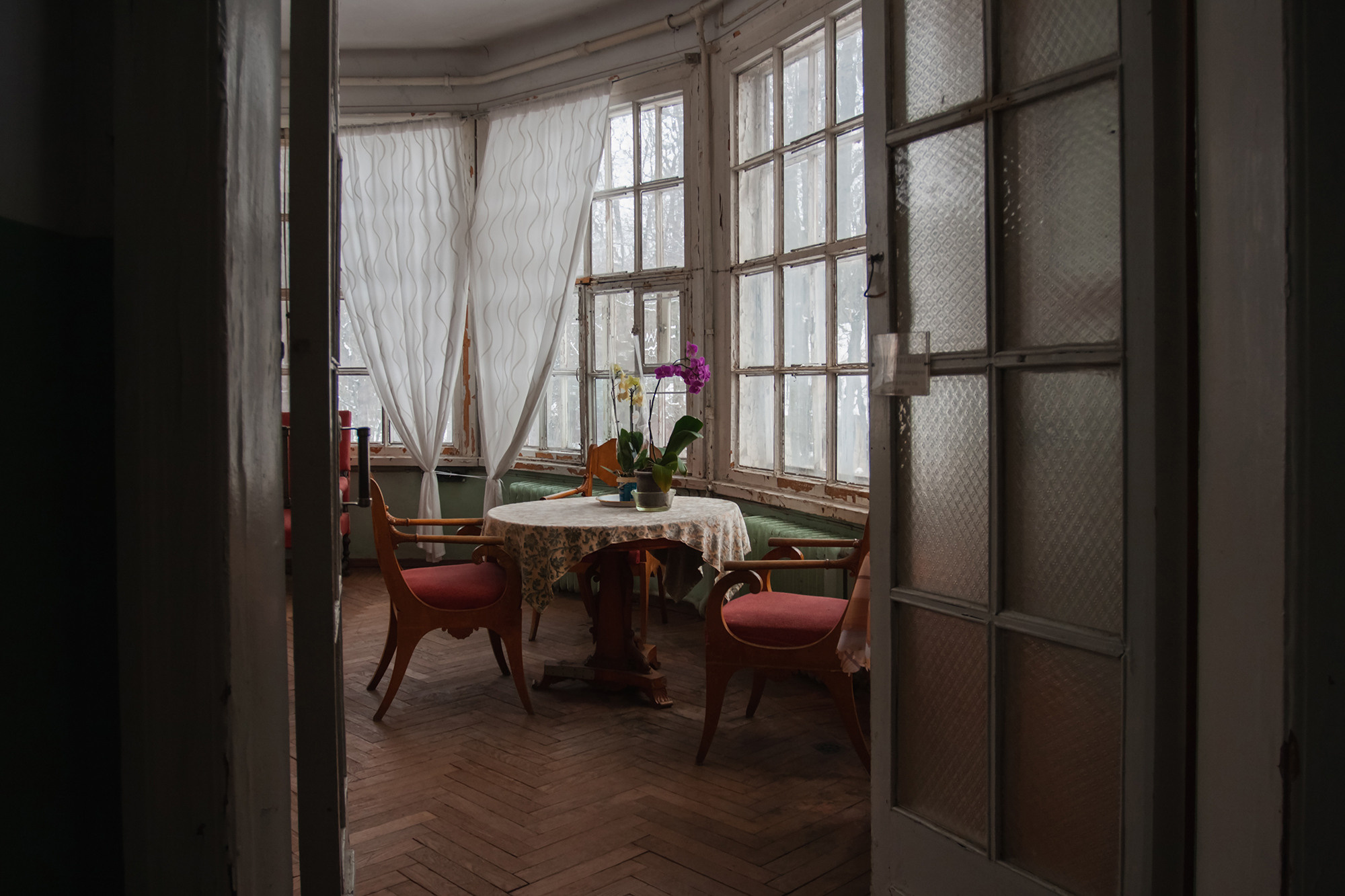 Наследие Павлова