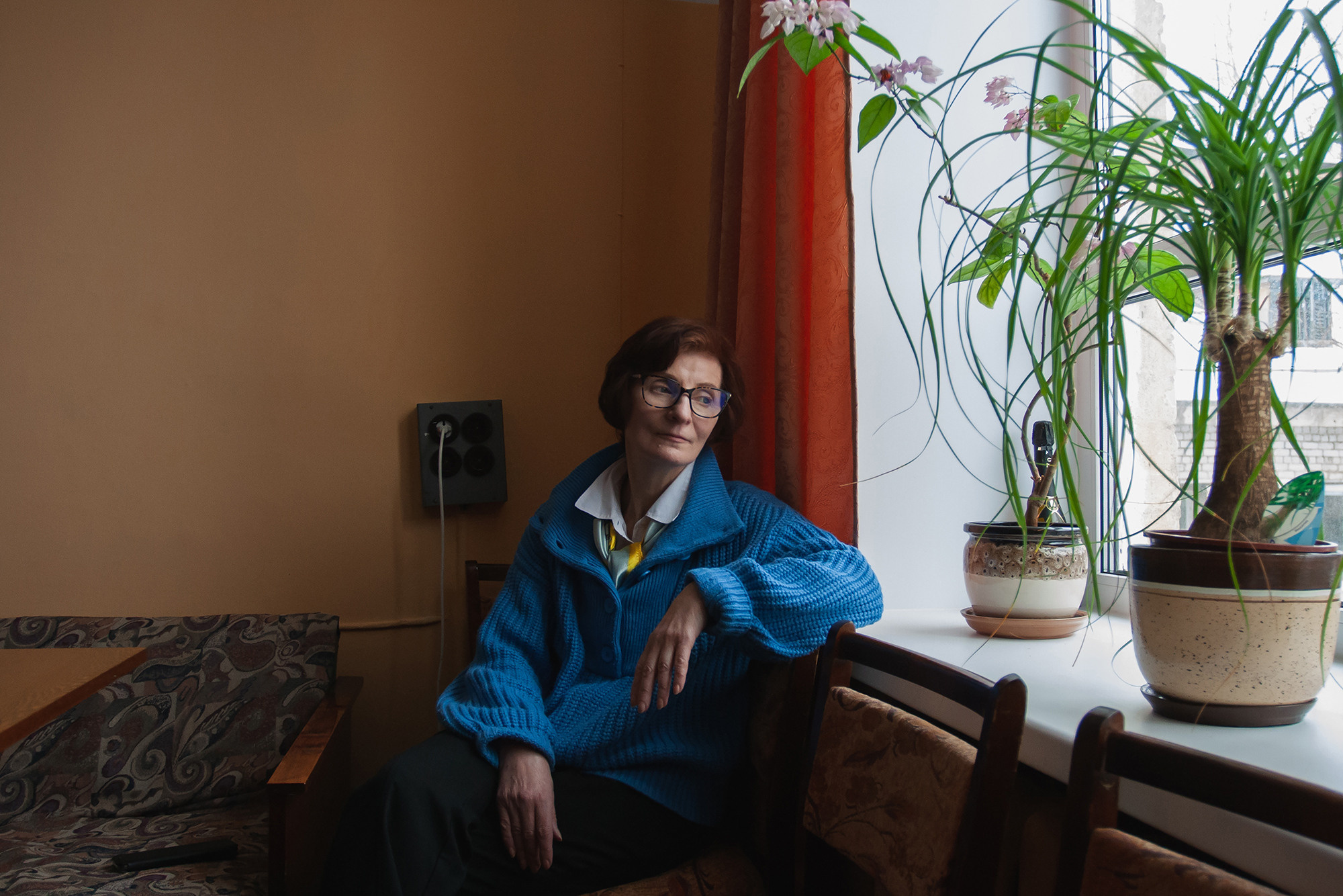 фотопроект женские лица российской науки фотовыставка выставка