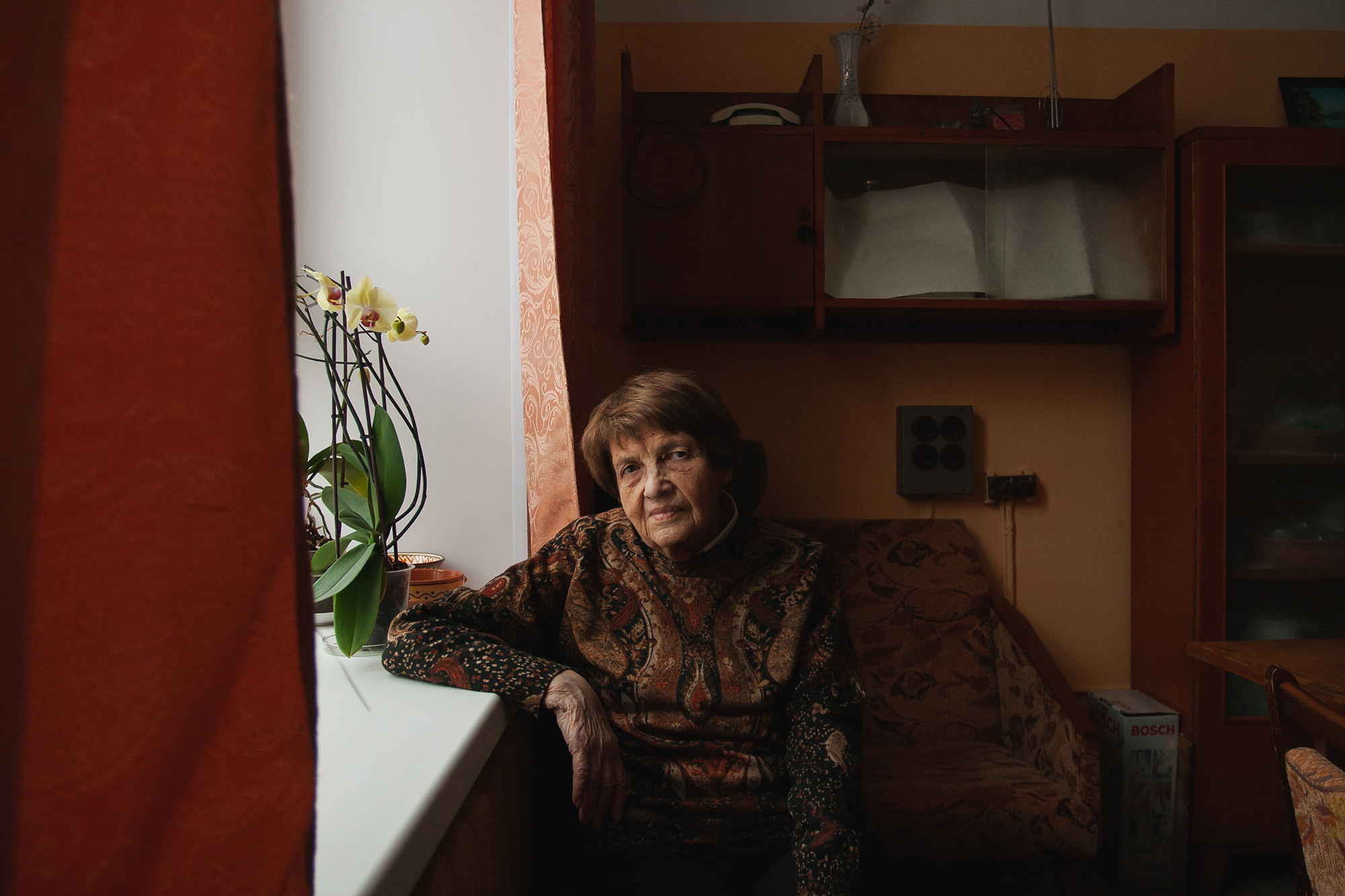 женщины в науке, Подвигина Татьяна Трофимовна