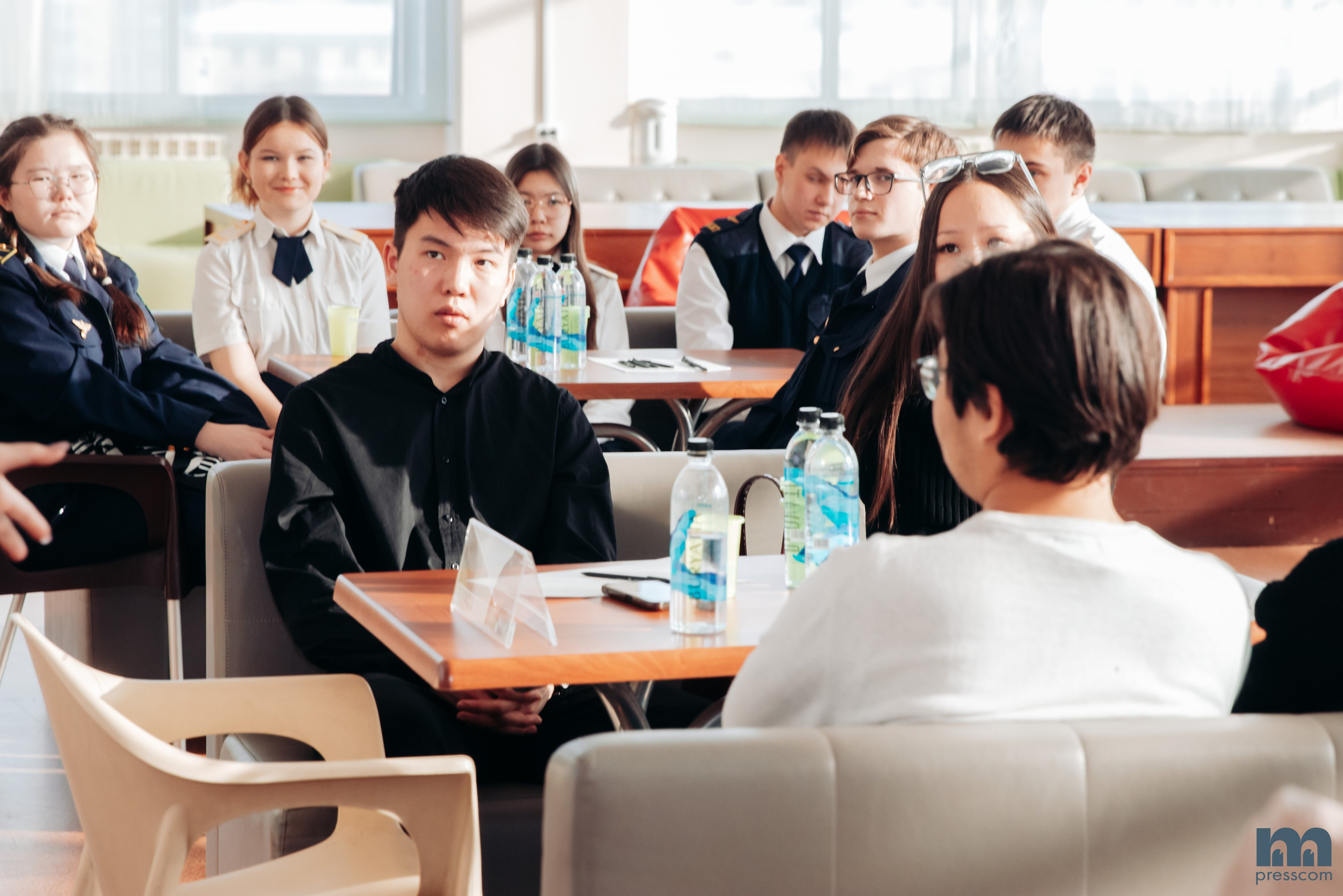 Игры от Сбера. PhotoMeet — Фотограф в Улан-Удэ