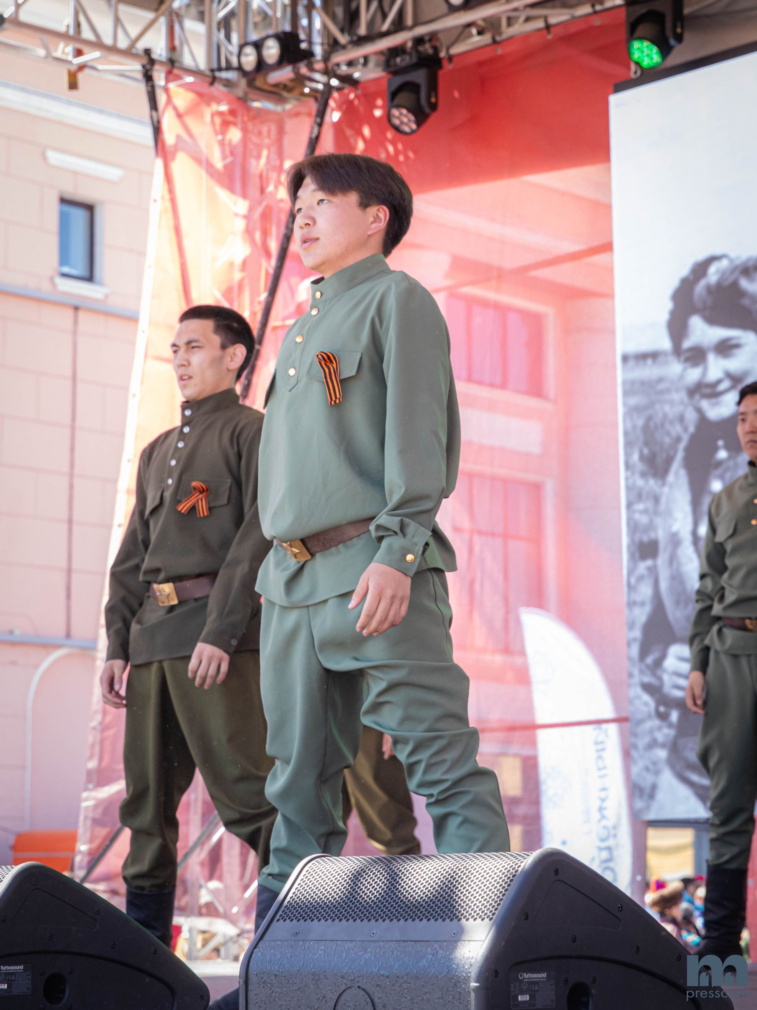 9 мая. PhotoMeet — Фотограф в Улан-Удэ