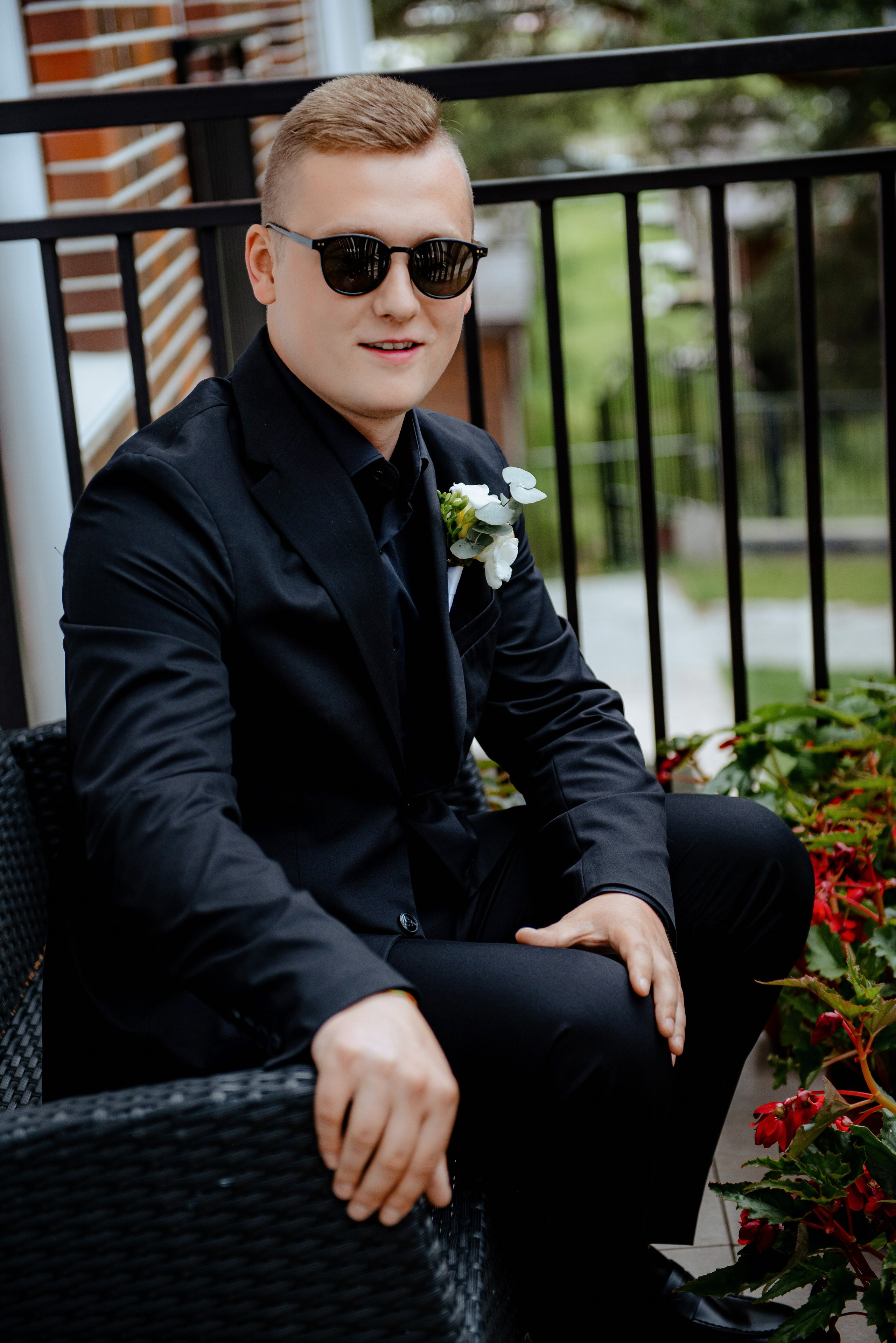 ИРИНА и НИКИТА. Свадебный и семейный фотограф РИТА БОЧКАРЁВА