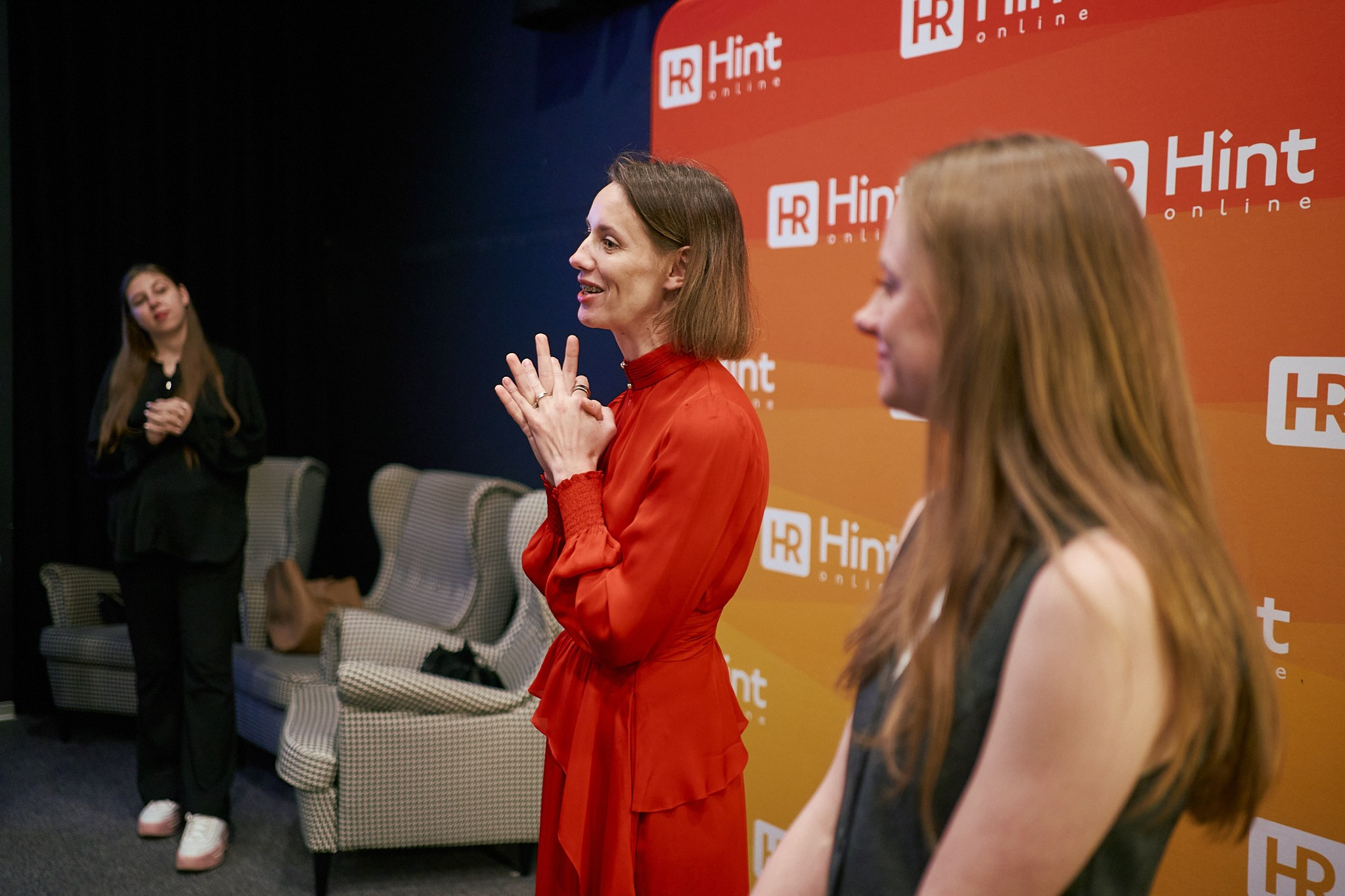 HR Hint Online. Photographer in Vilnius