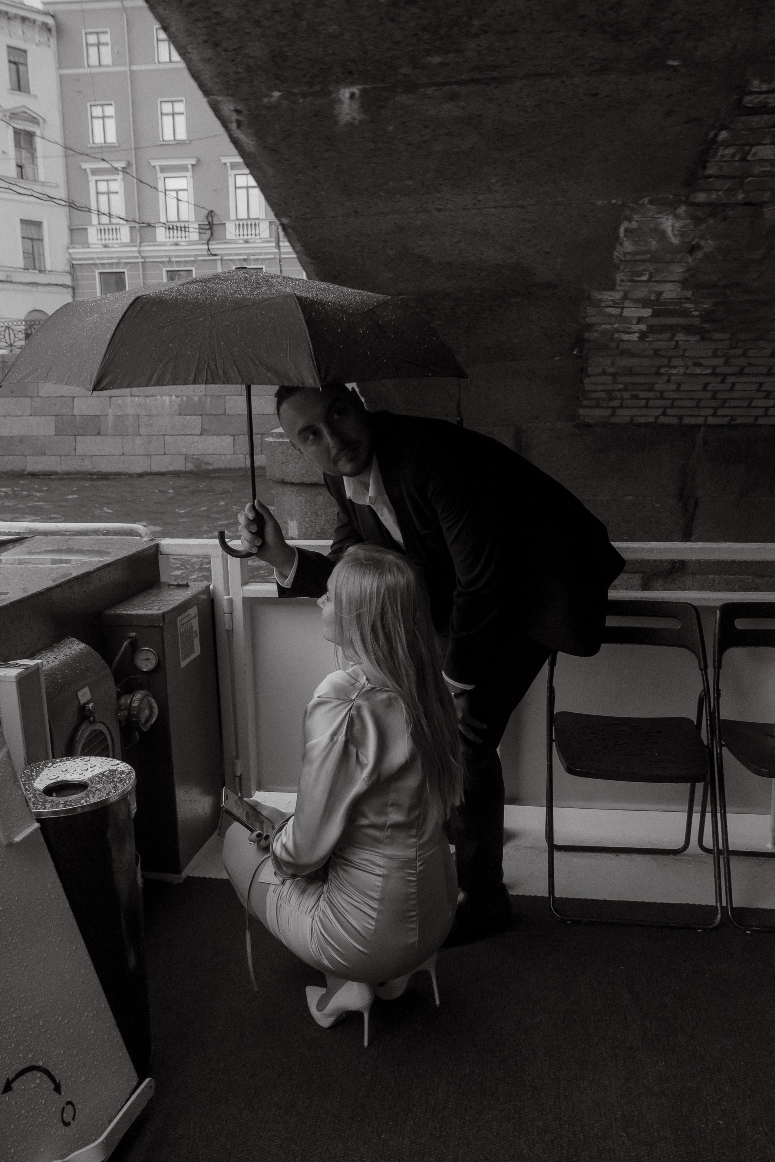 Алена♡Алексей. Фотограф в Санкт-Петербурге Екатерина Колесникова