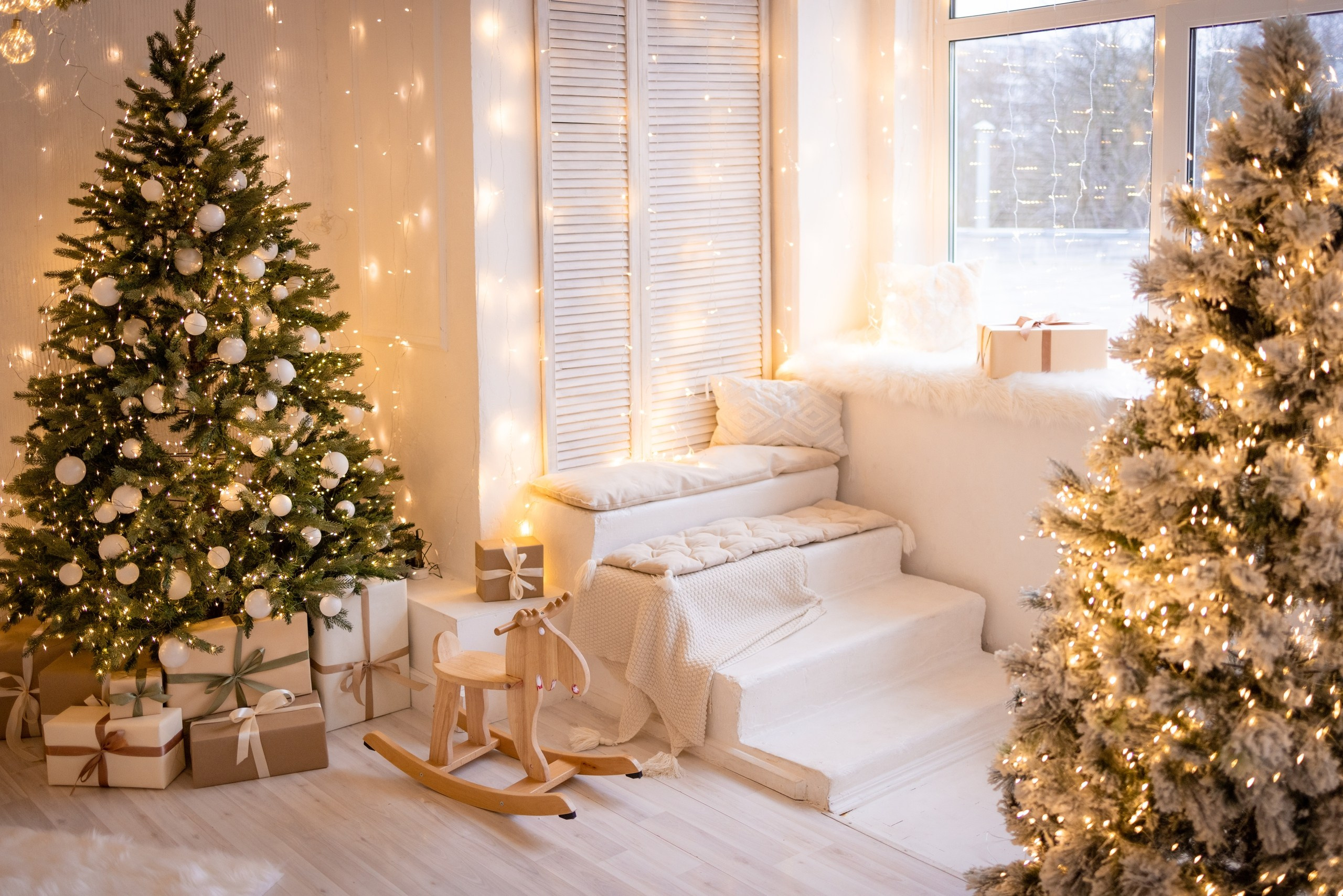 Студия Свет Светлый зал. Семейный и детский фотограф в Твери Марина Марамыгина