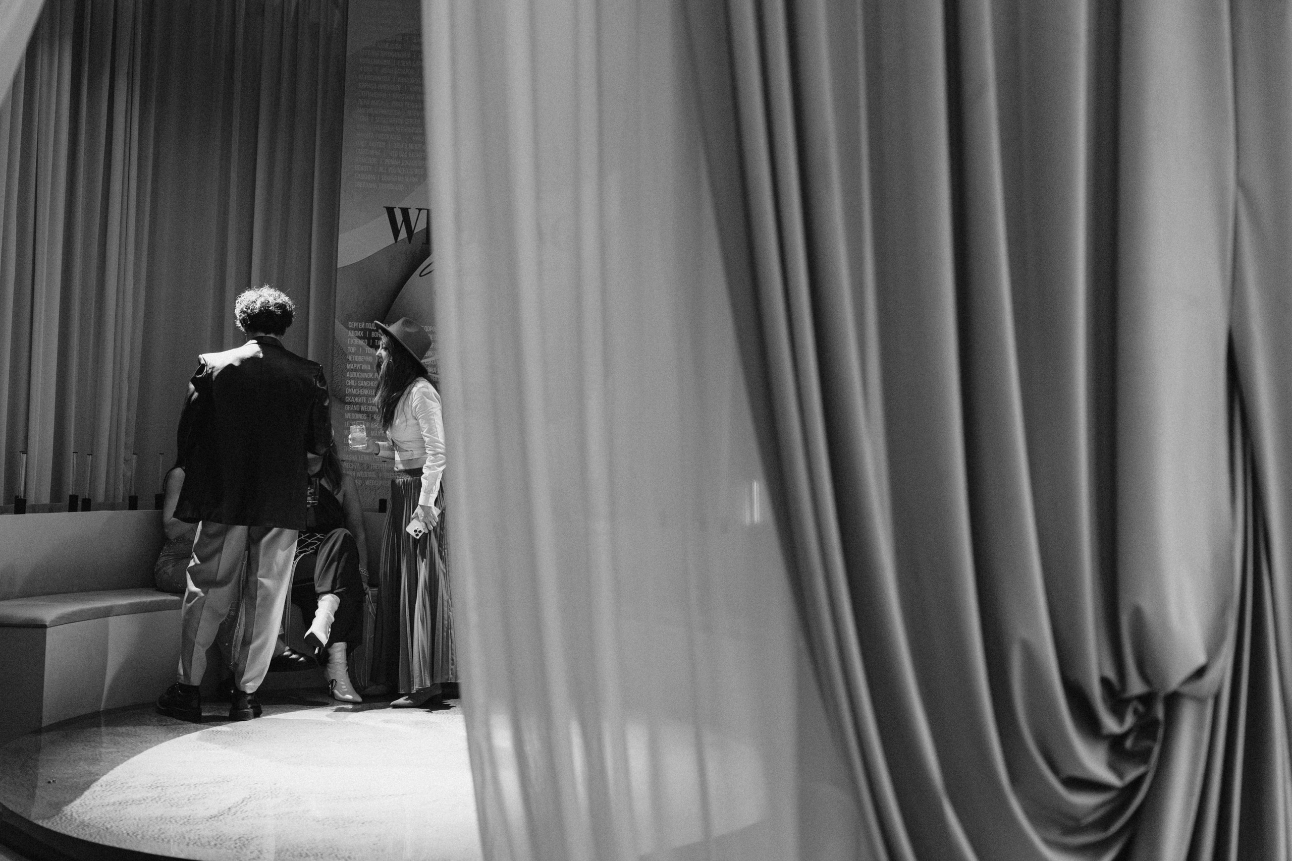 WA NW '24. Фотограф в Санкт-Петербурге Александр Дымов