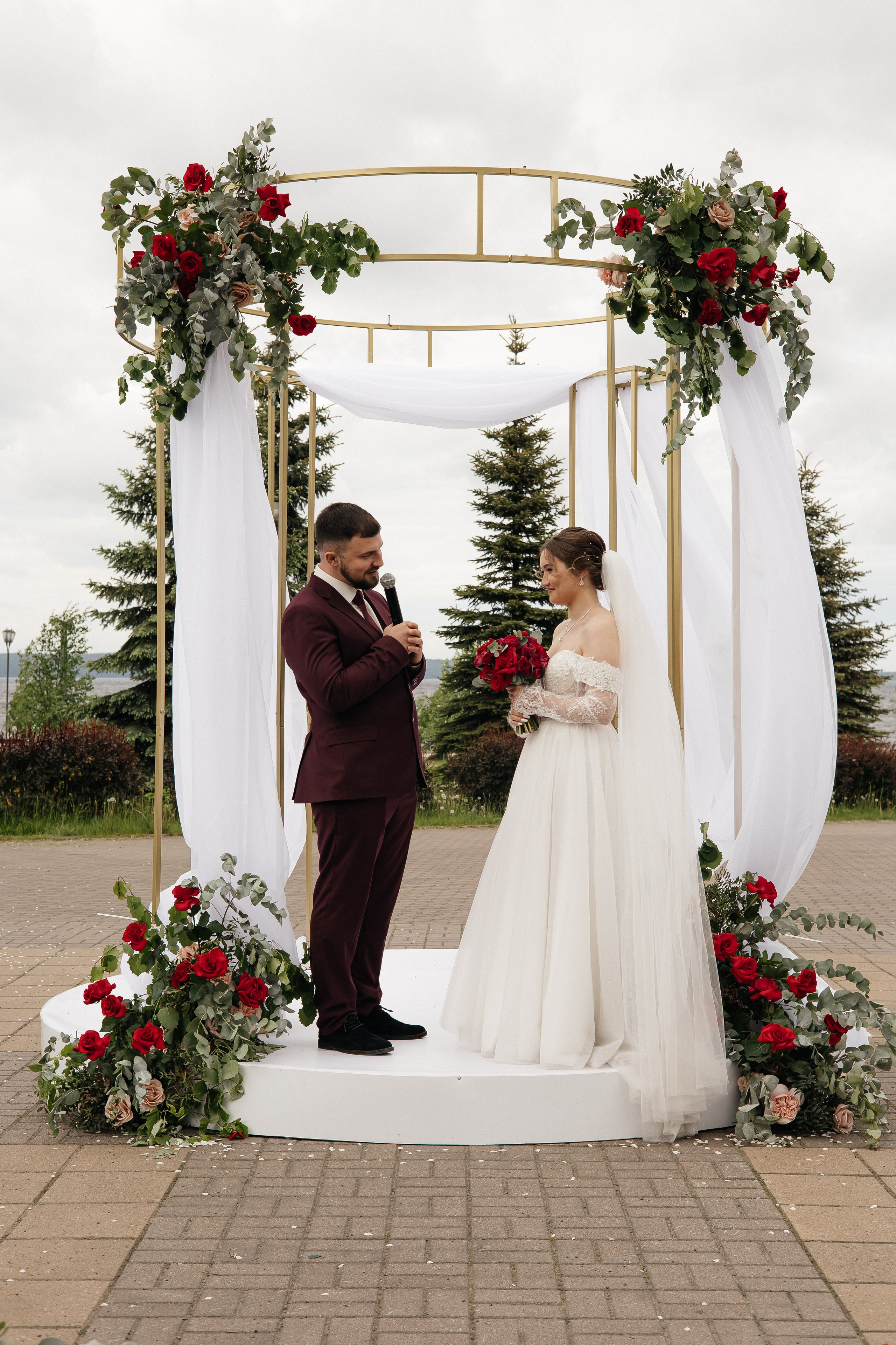 Между небом и землей. Фотограф Петрозаводск/СПБ