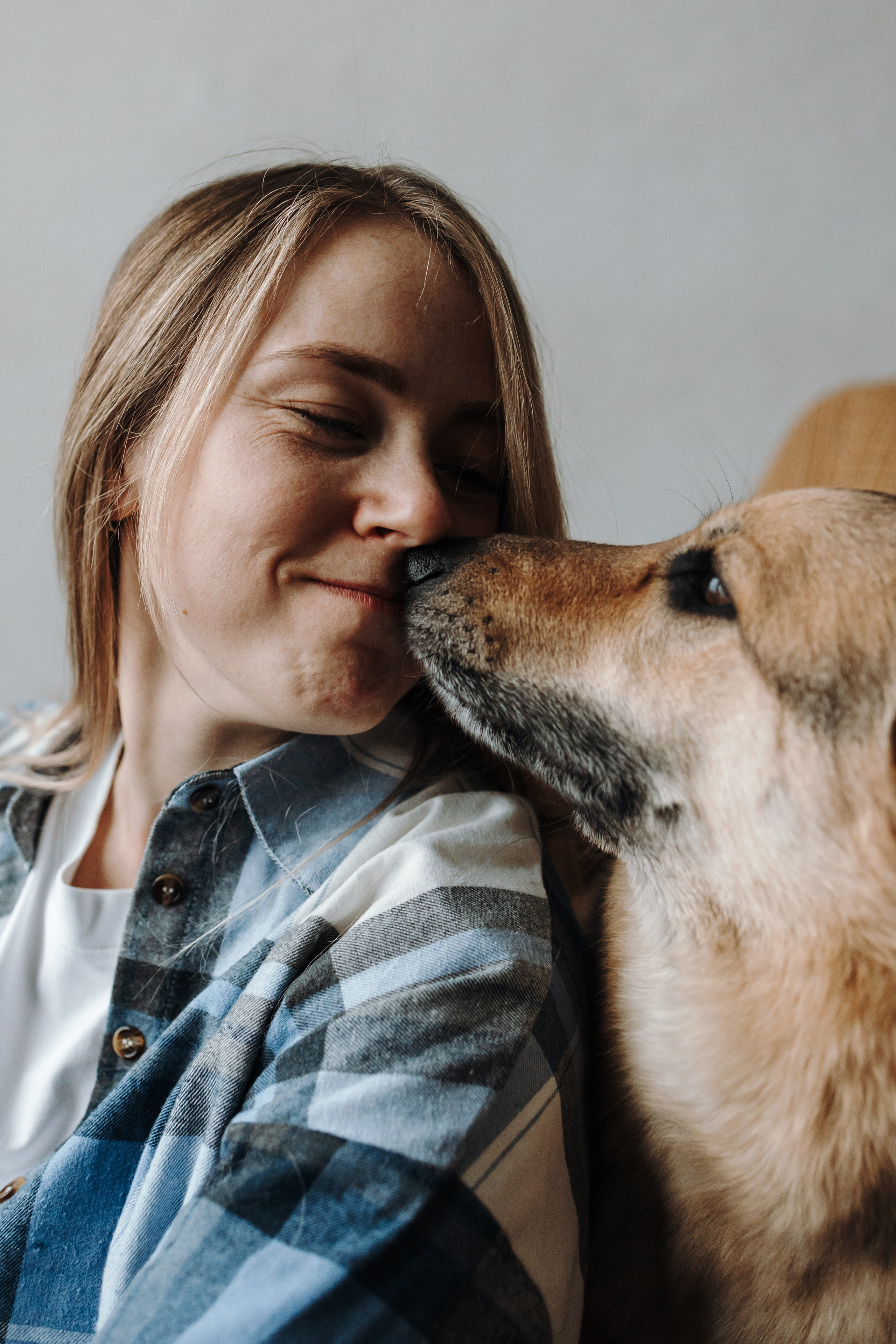 Лена и Дёма. Фотограф — Анималист | Санкт-Петербург