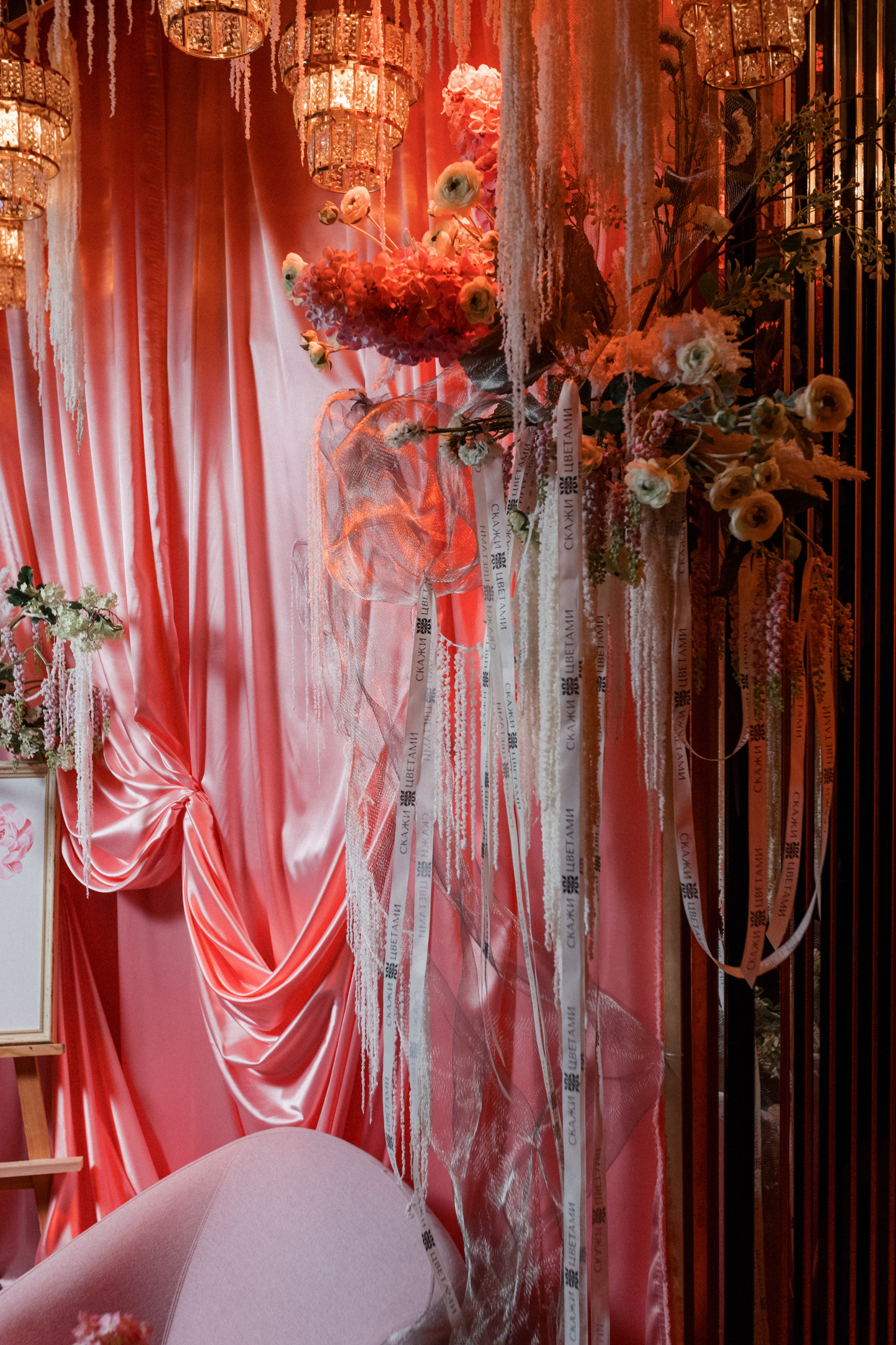 ELE AMU x PLUM — Показ новой коллекции брендов. СВОИ. ФОТООТЧЕТЫ-СОБЫТИЯ-МЕСТА