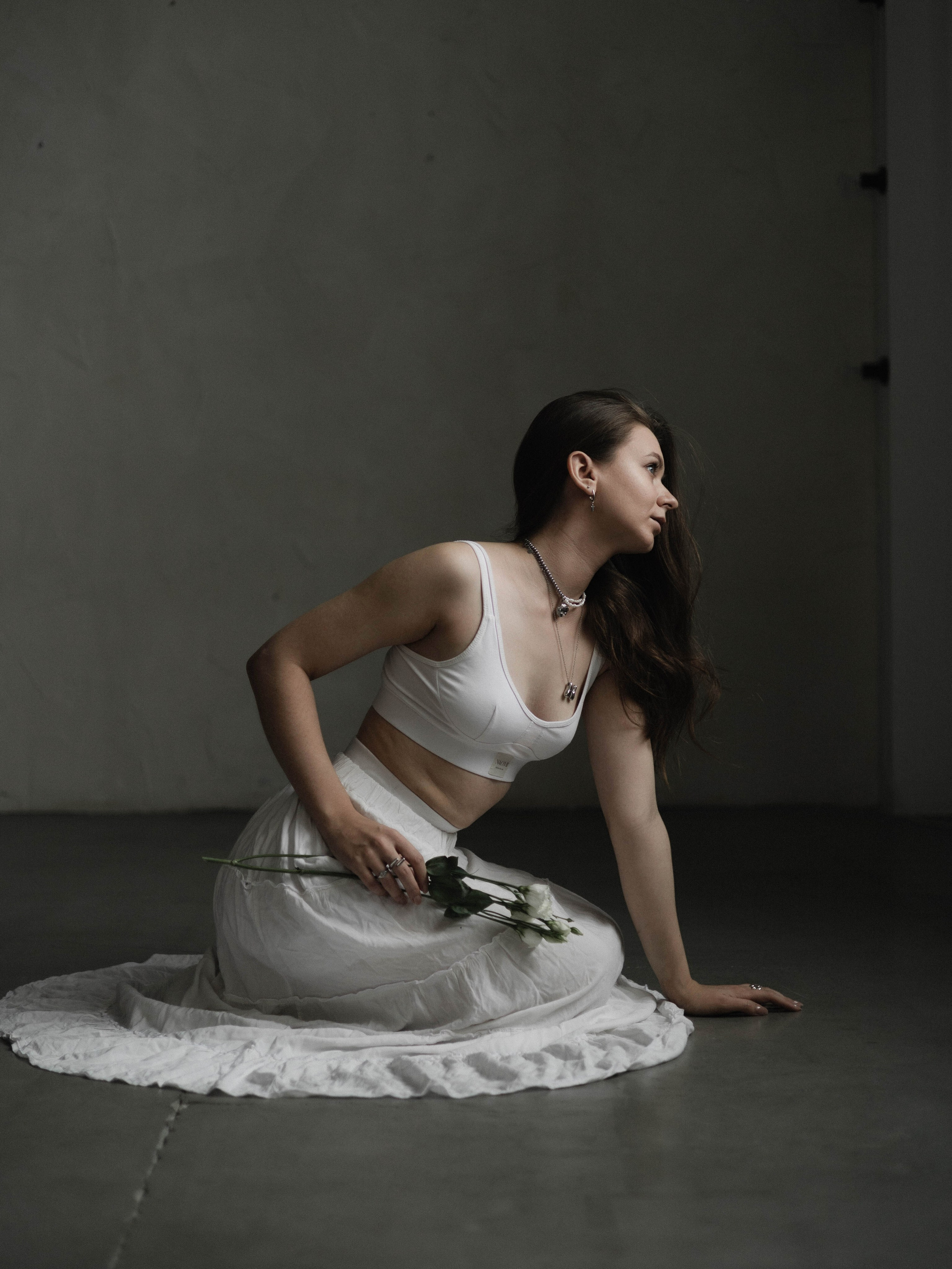 Анастасия. Мария Чистякова | Фотограф Котлас