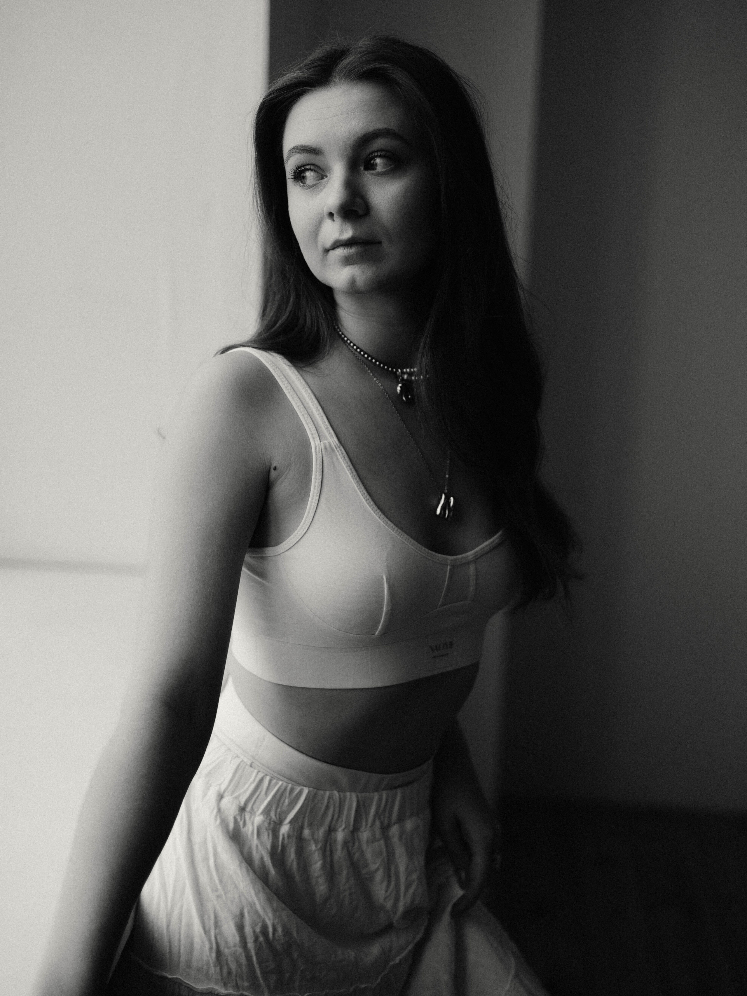 Анастасия. Мария Чистякова | Фотограф Котлас