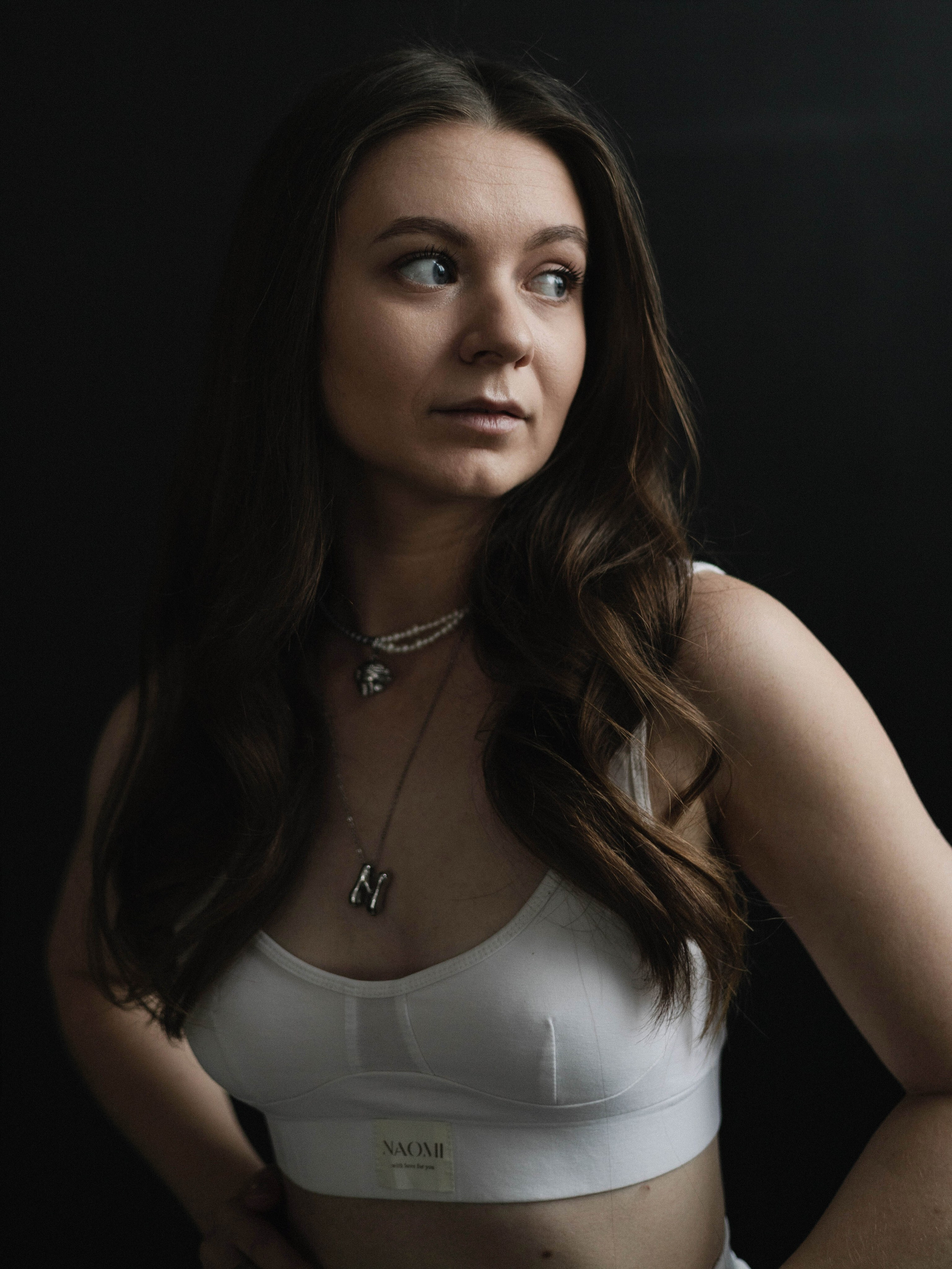 Анастасия. Мария Чистякова | Фотограф Котлас