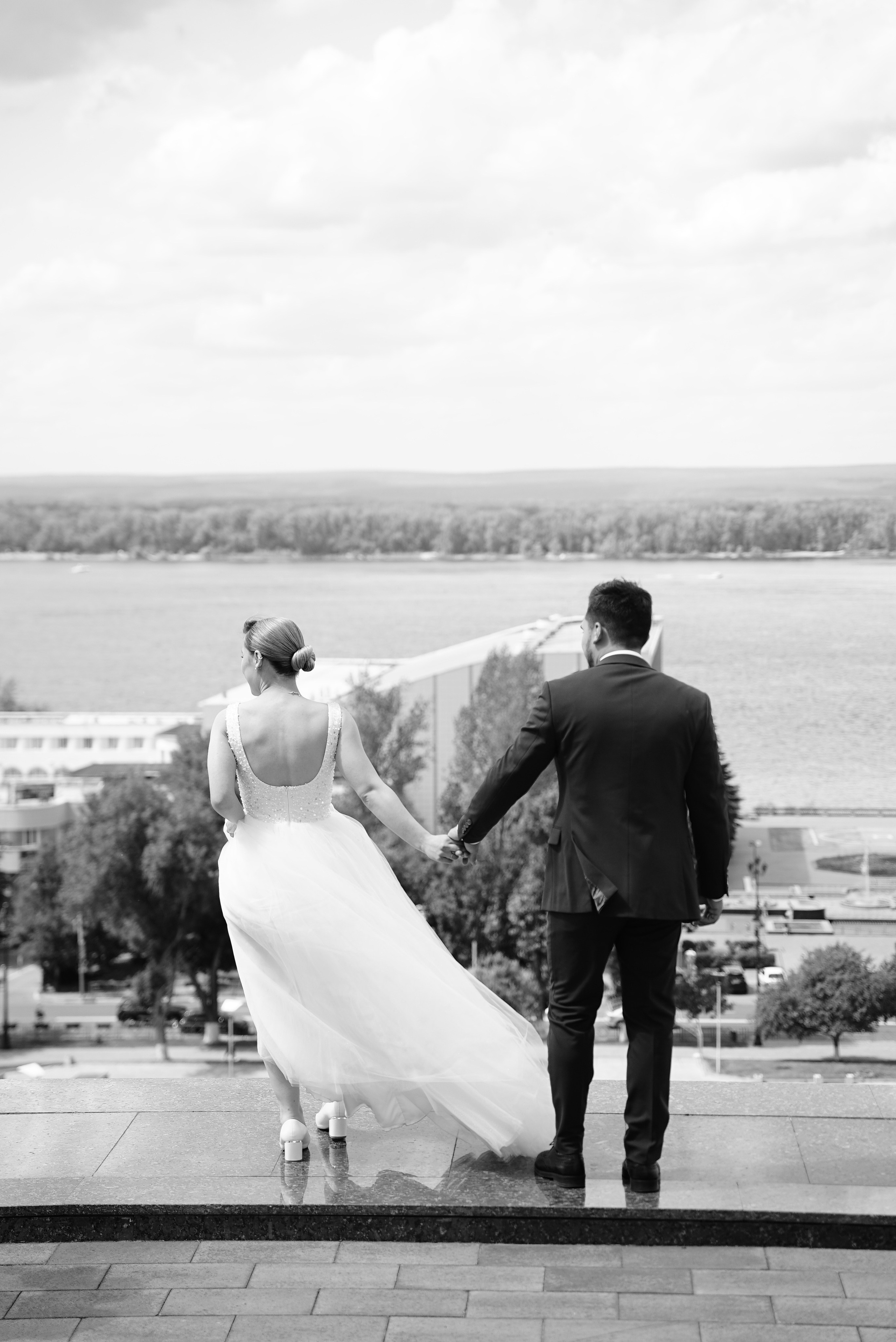 Артур и Хавва чб. Свадебный фотограф в Самаре Анна Ковалева