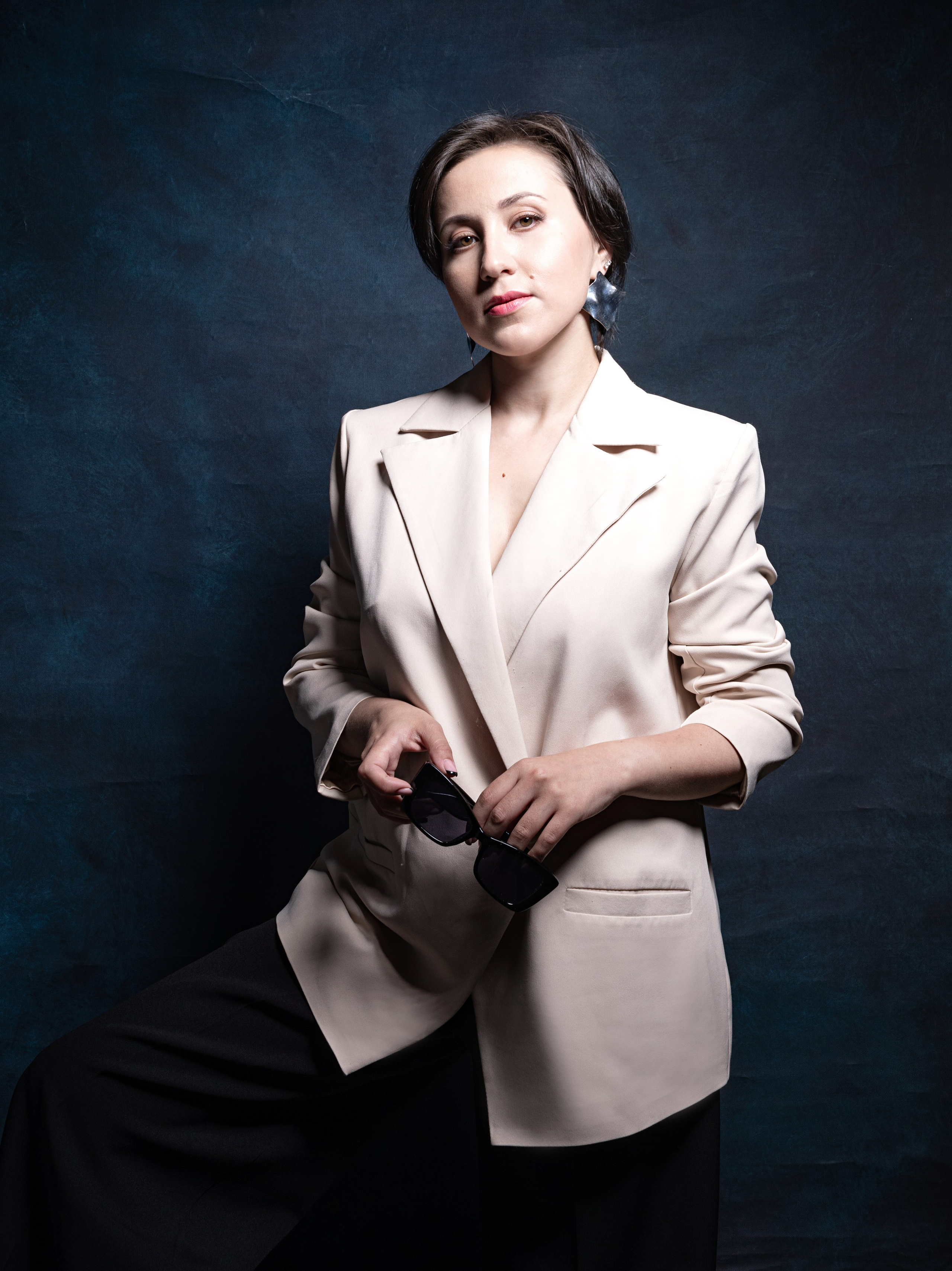 ДАРЬЯ. ГЛАВНАЯ