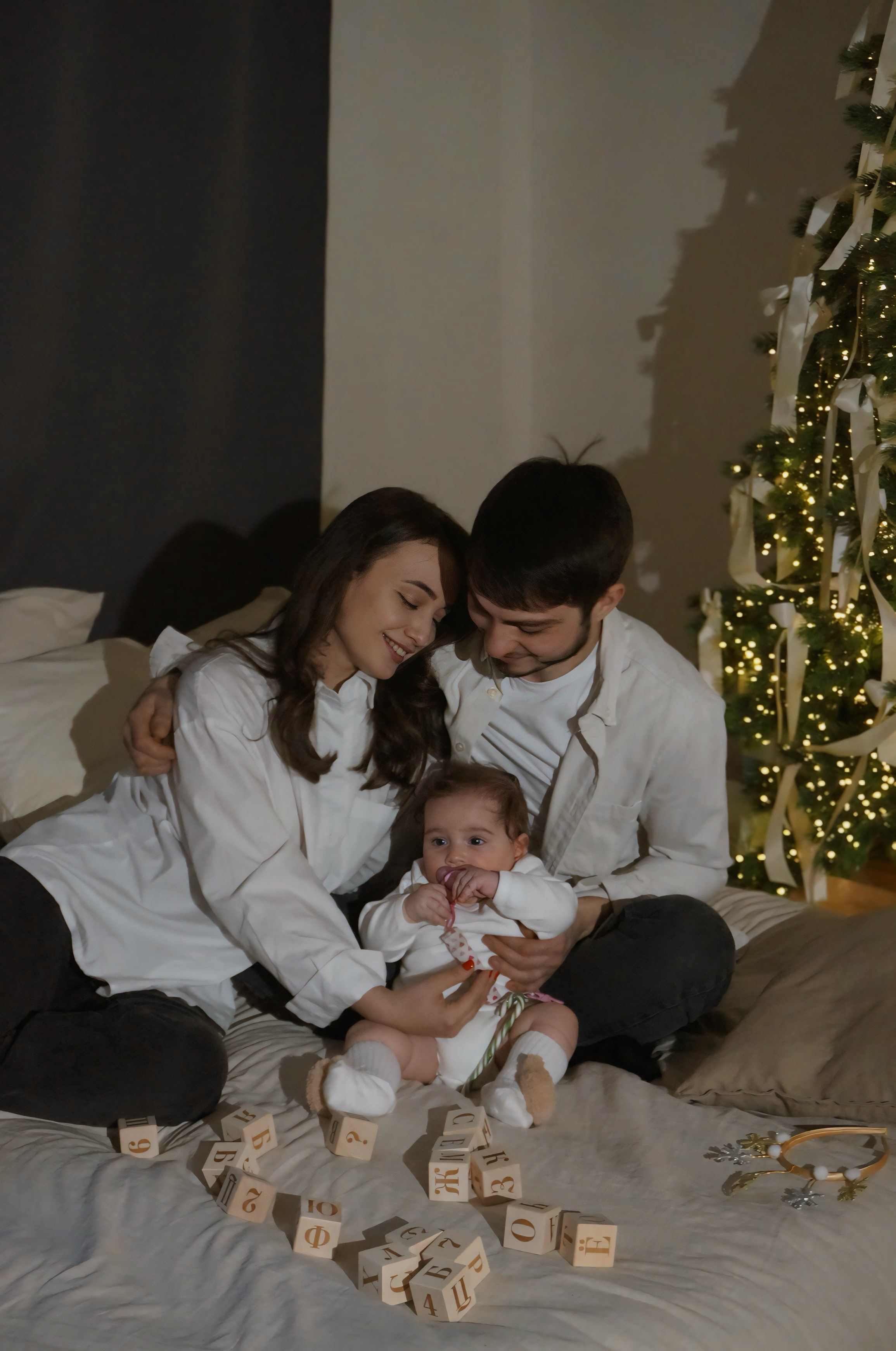 Семья. Фотограф | Москва