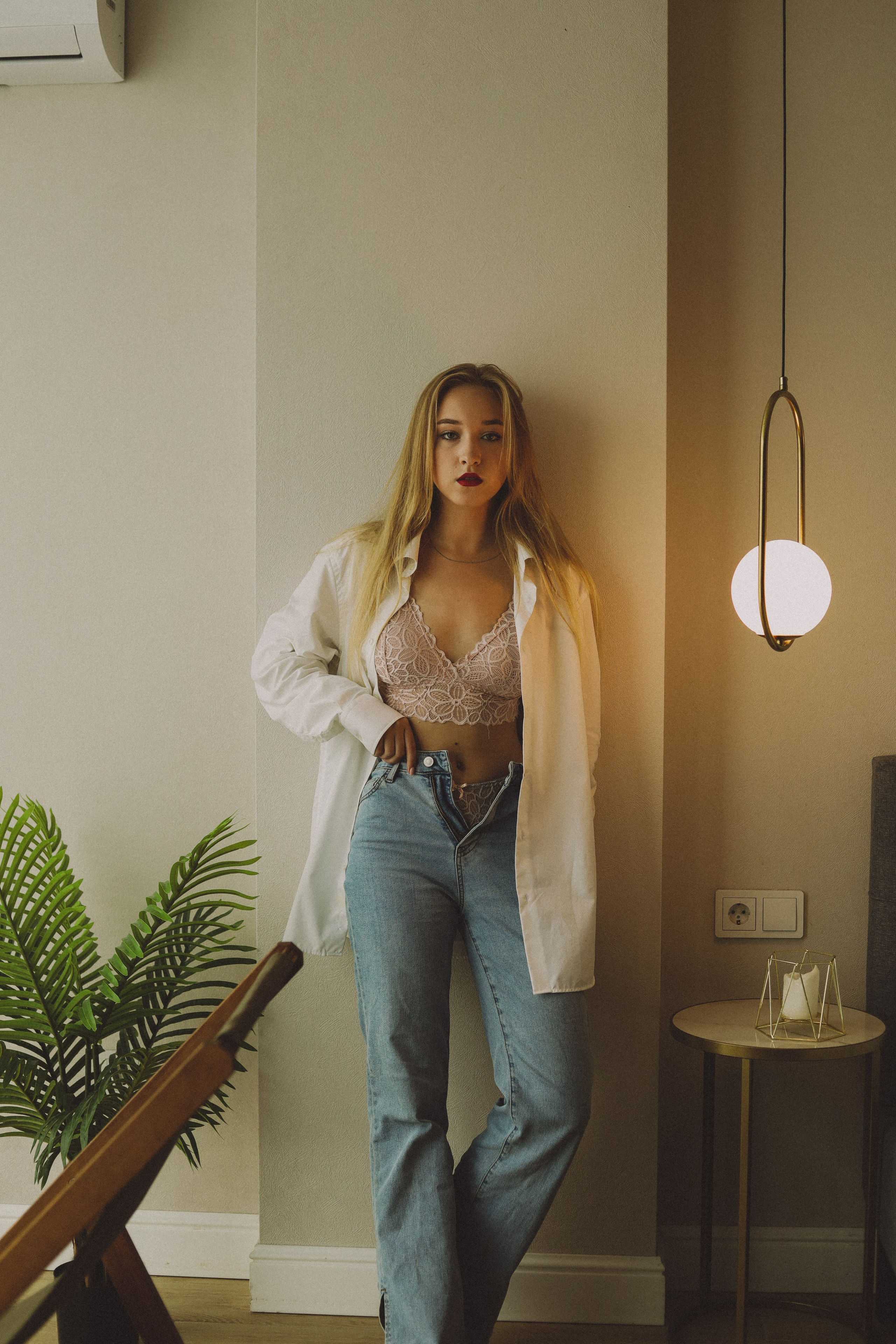 Portrait. Sun Betty — кинофотограф Элизабет