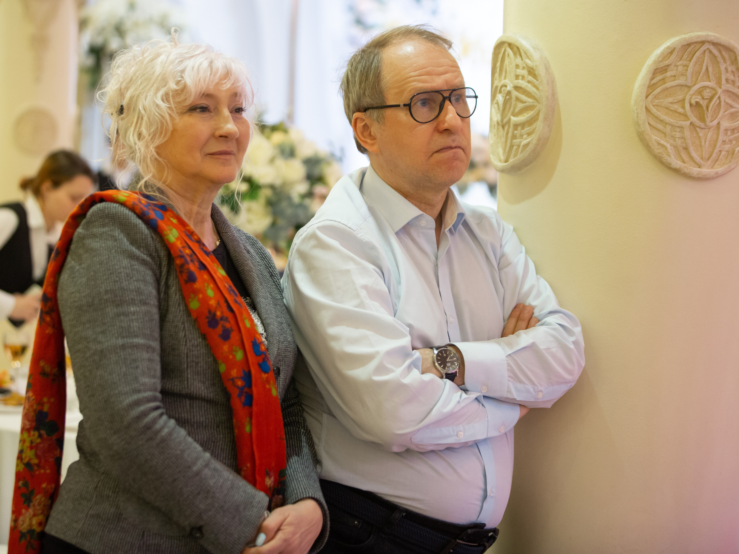 50-летний юбилей Тимура Ядгарова (Ташкент). Евгений Матвеев — фотограф в Санкт-Петербурге