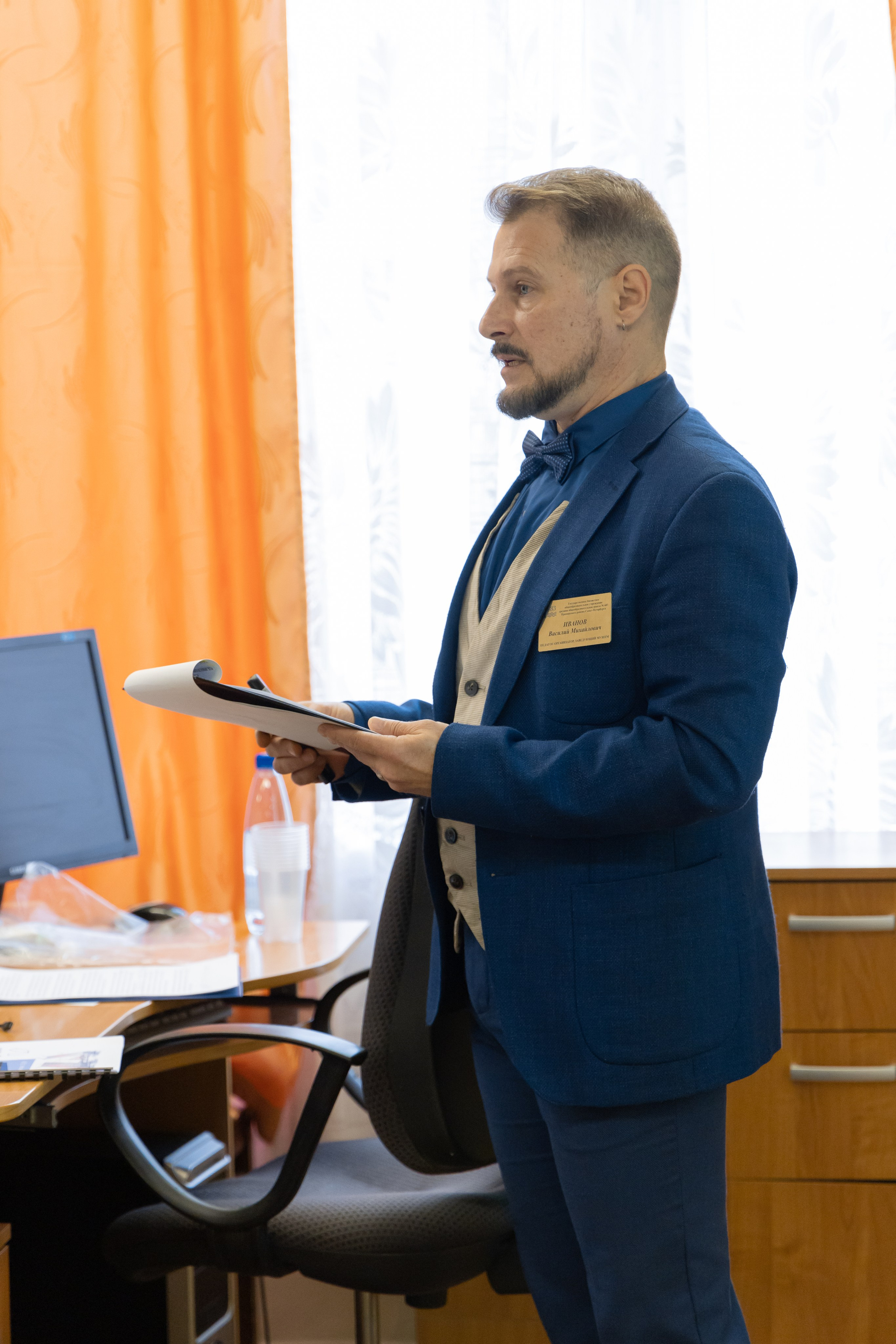 XIV ПМОФ '24. Школа 683. Евгений Матвеев — фотограф в Санкт-Петербурге