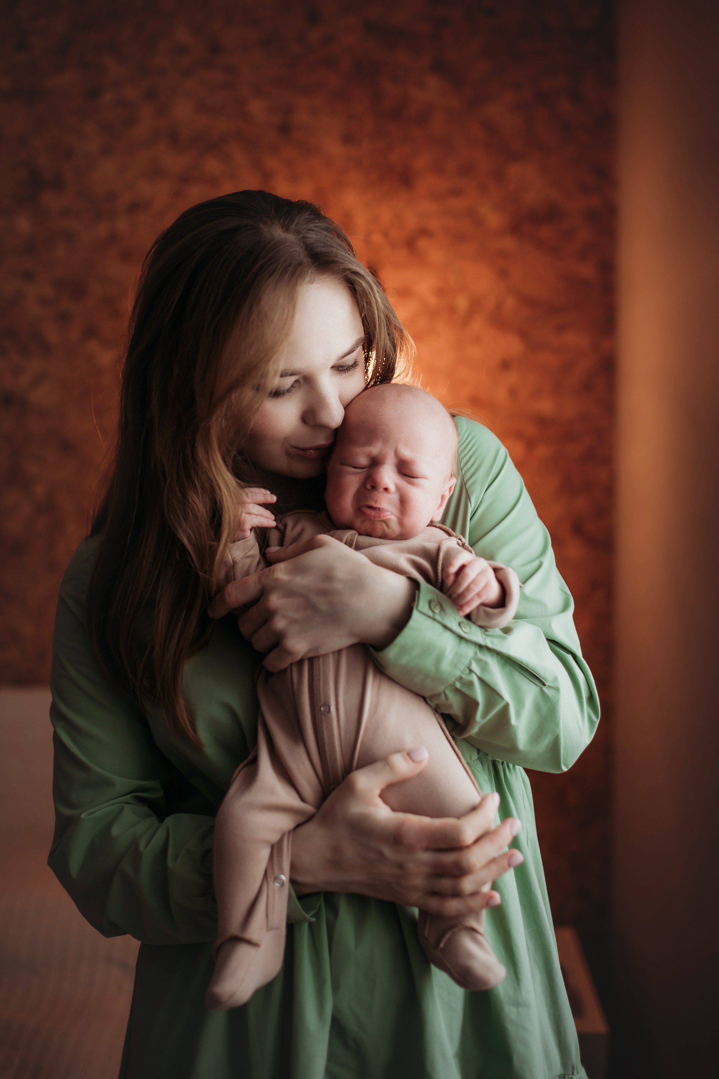 Ваня, Алёна и Ярослав. Фотограф Лейла Насибова-женский портрет, семейные фотосессии, контент