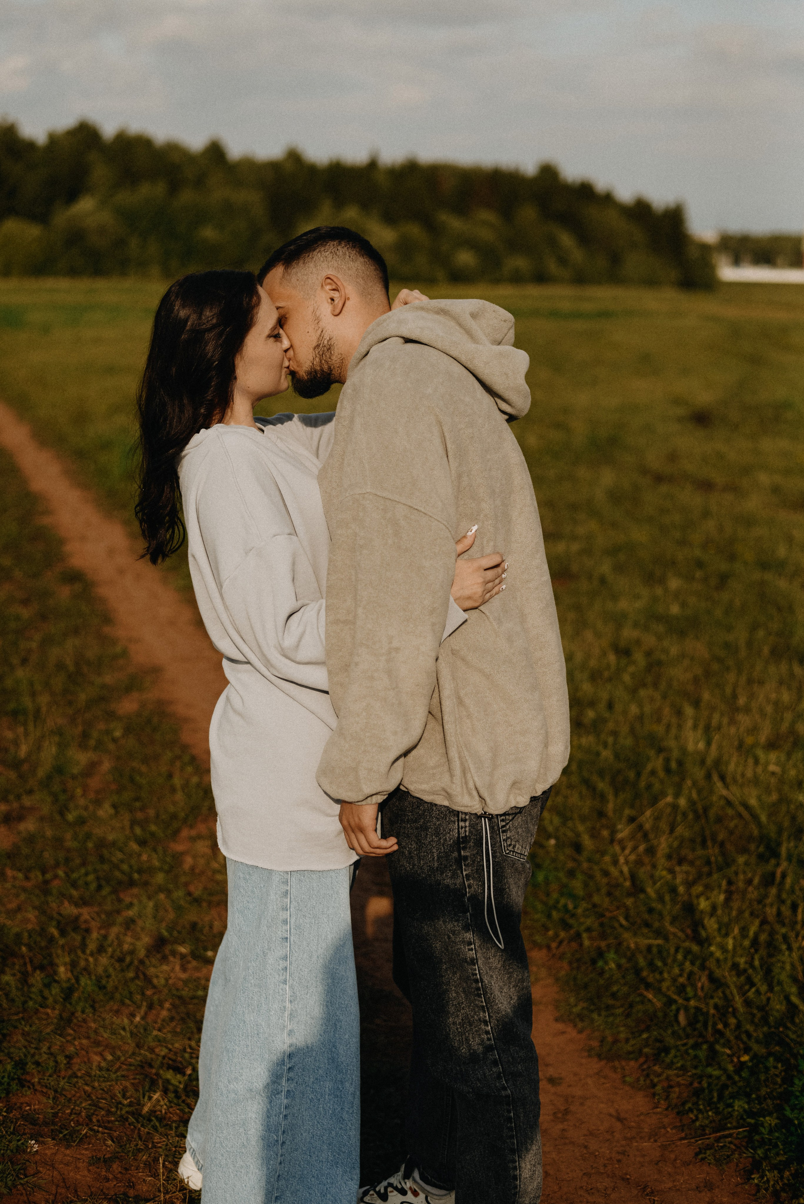 Влад, Вика и Арина. Фотограф в Москве Емельяненко Светлана