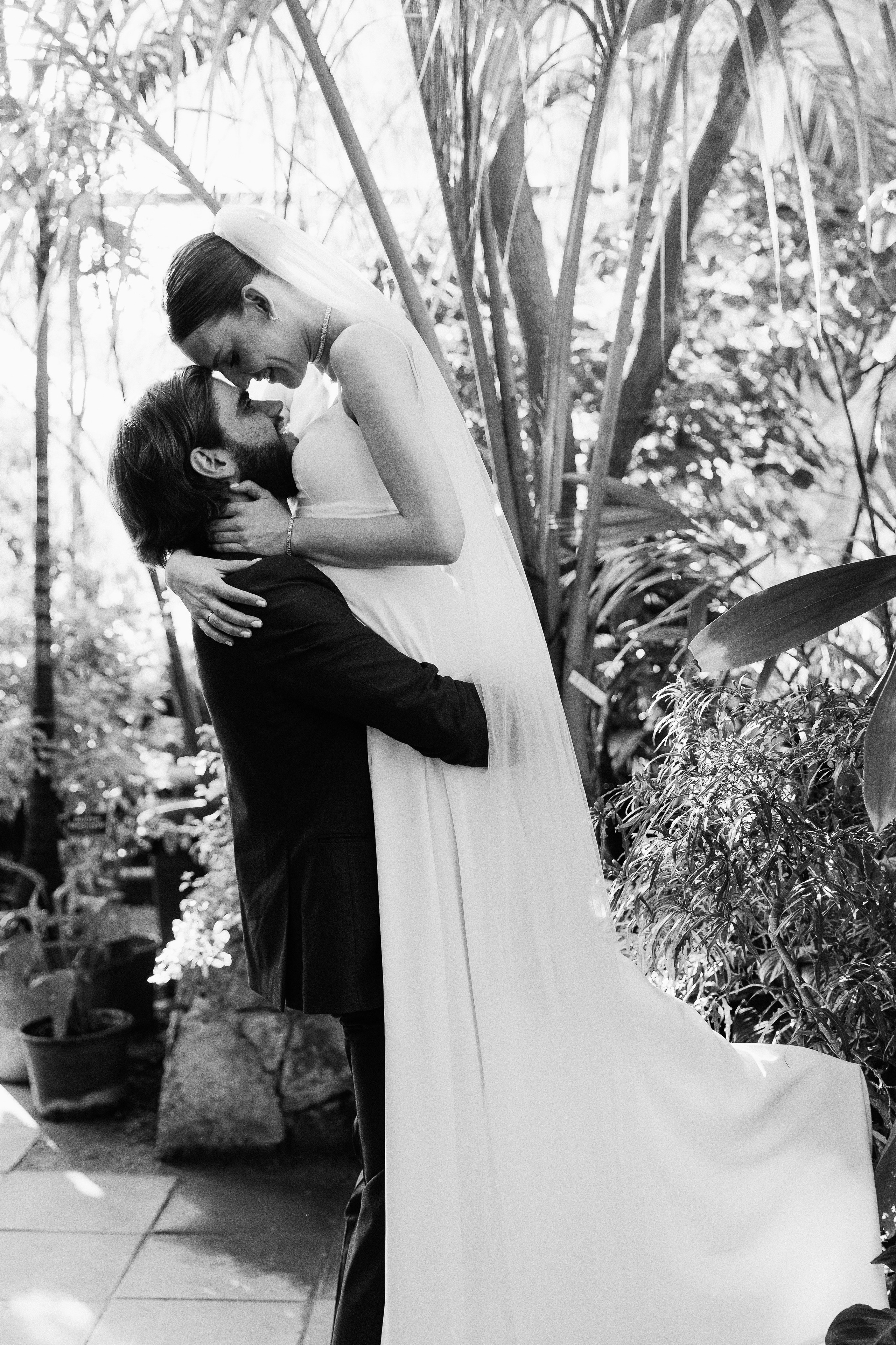 Алан и Ирина. Фотограф в Москве Людмила Малова