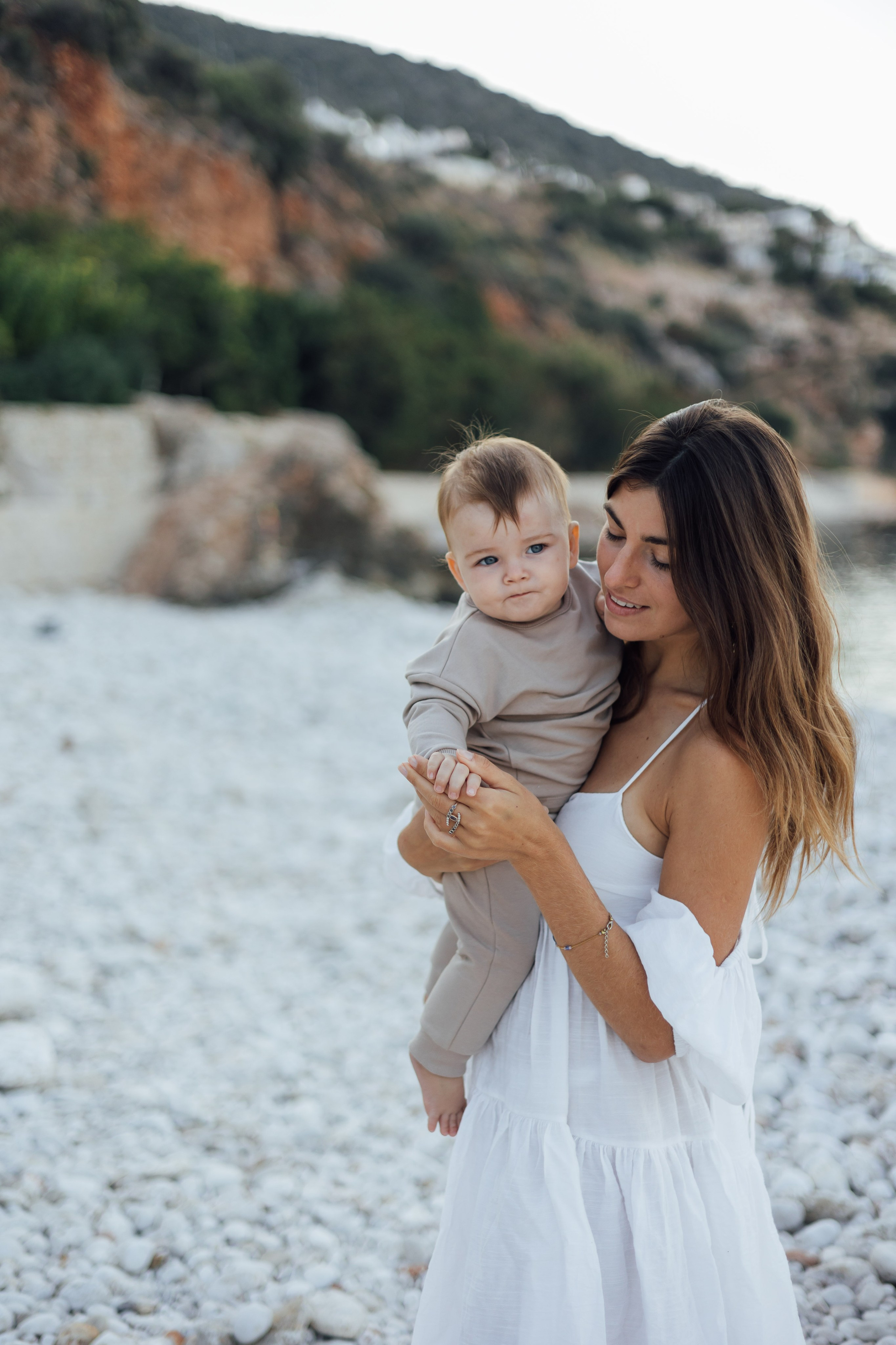 Катя, Максим и Лукас. Фотограф Печерская Анастасия