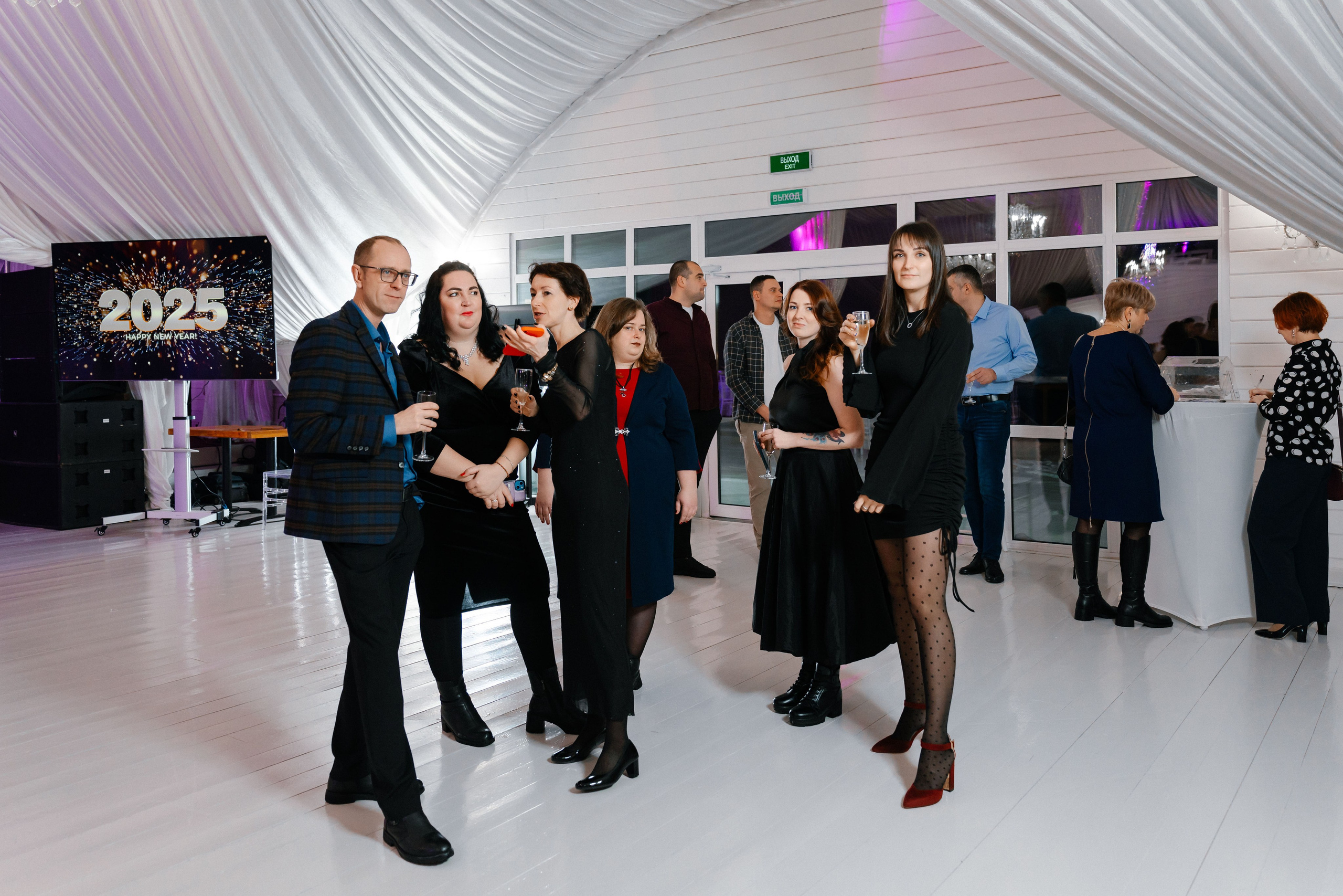 2024-12-14 Корпоратив RIVALLI (Гребнево)
