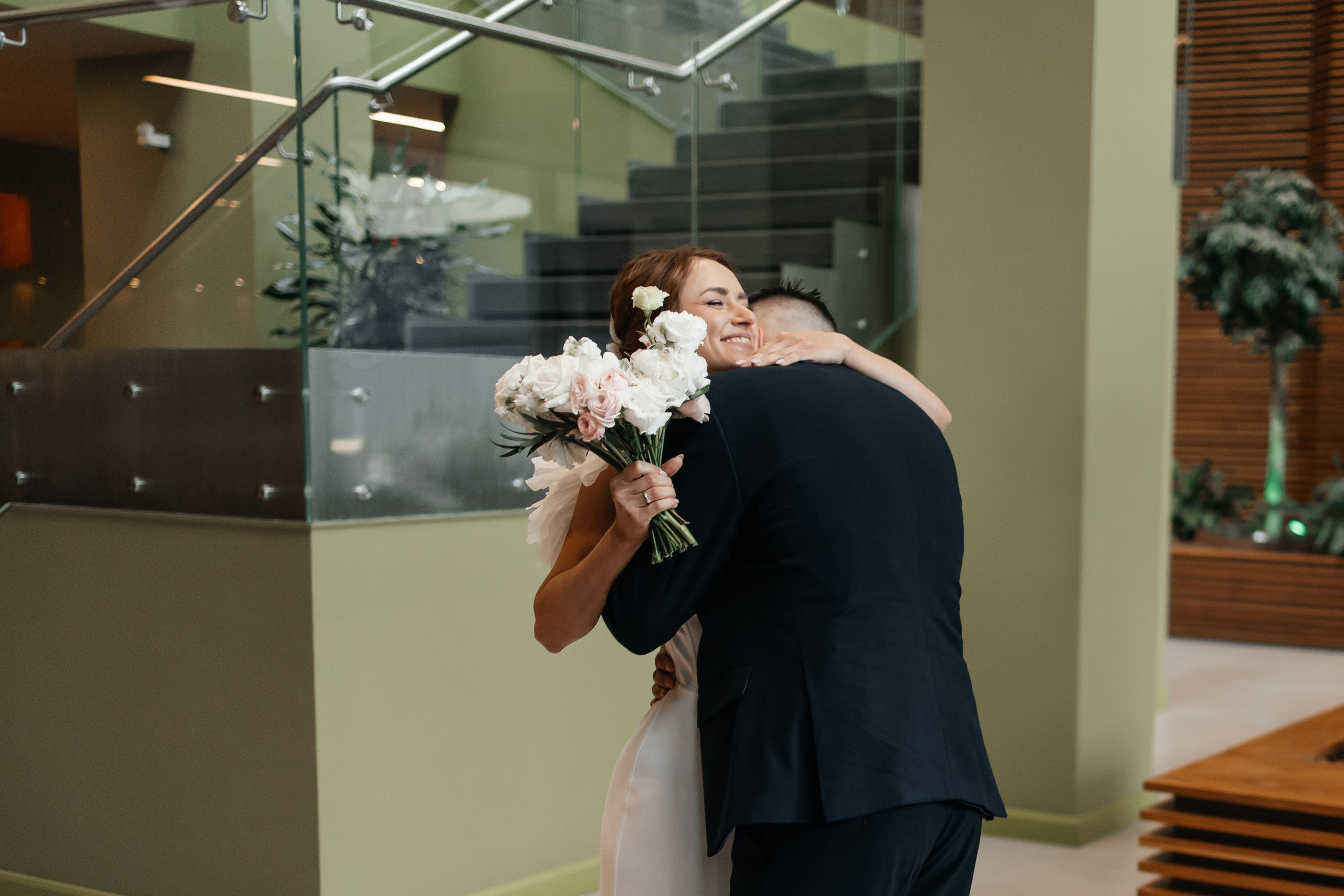 ПАКЕТ 8 ЧАСОВ. Свадебный  фотограф Новосибирск