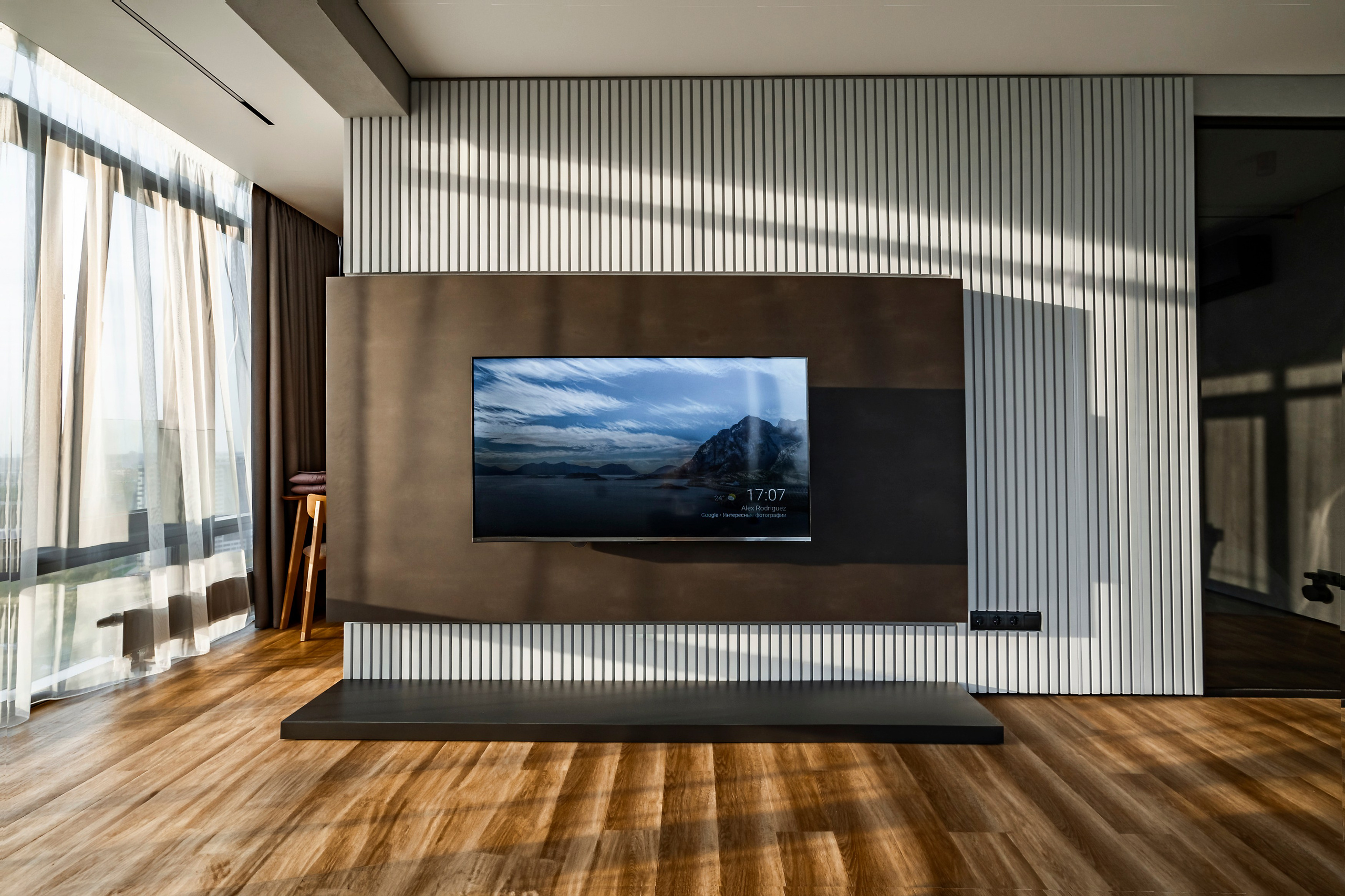 Atlantis Deluxe. Фотограф Казань