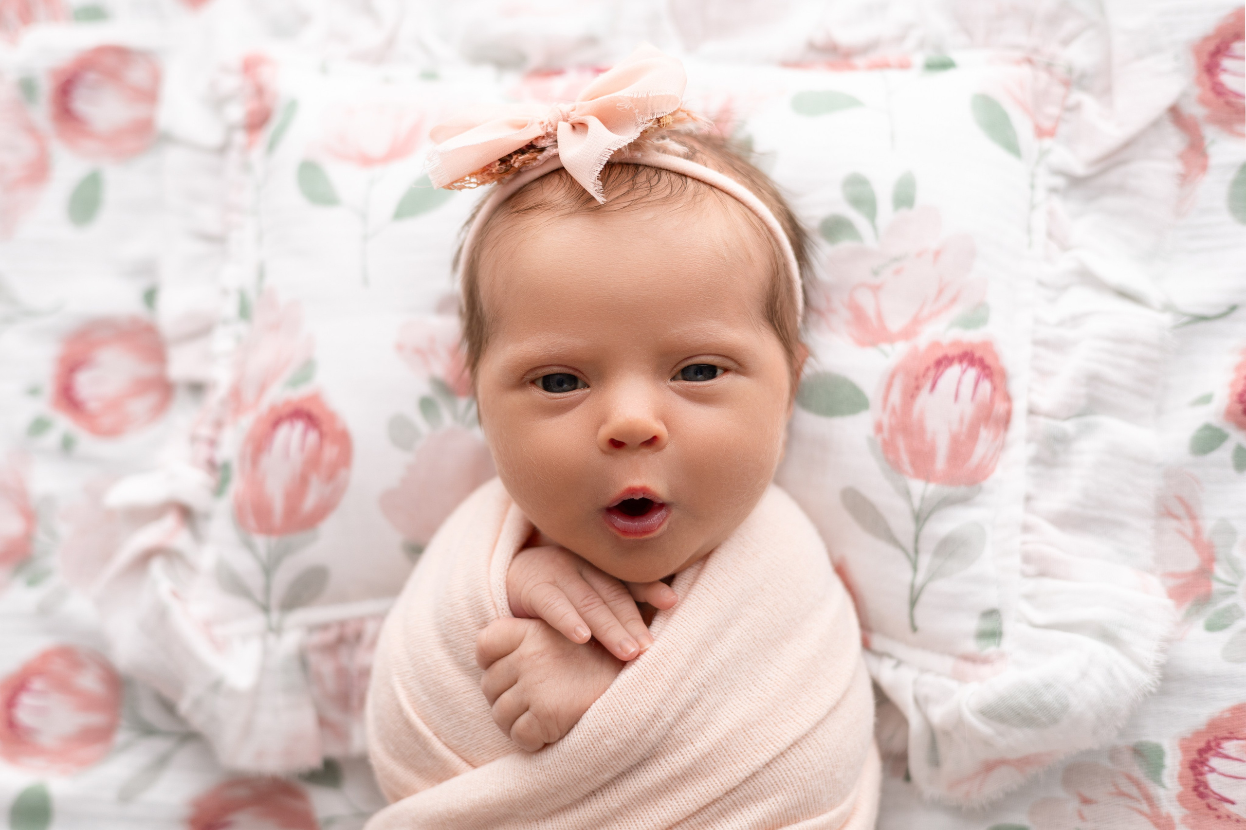 Новорожденные. Фотограф новорожденных Новосибирск