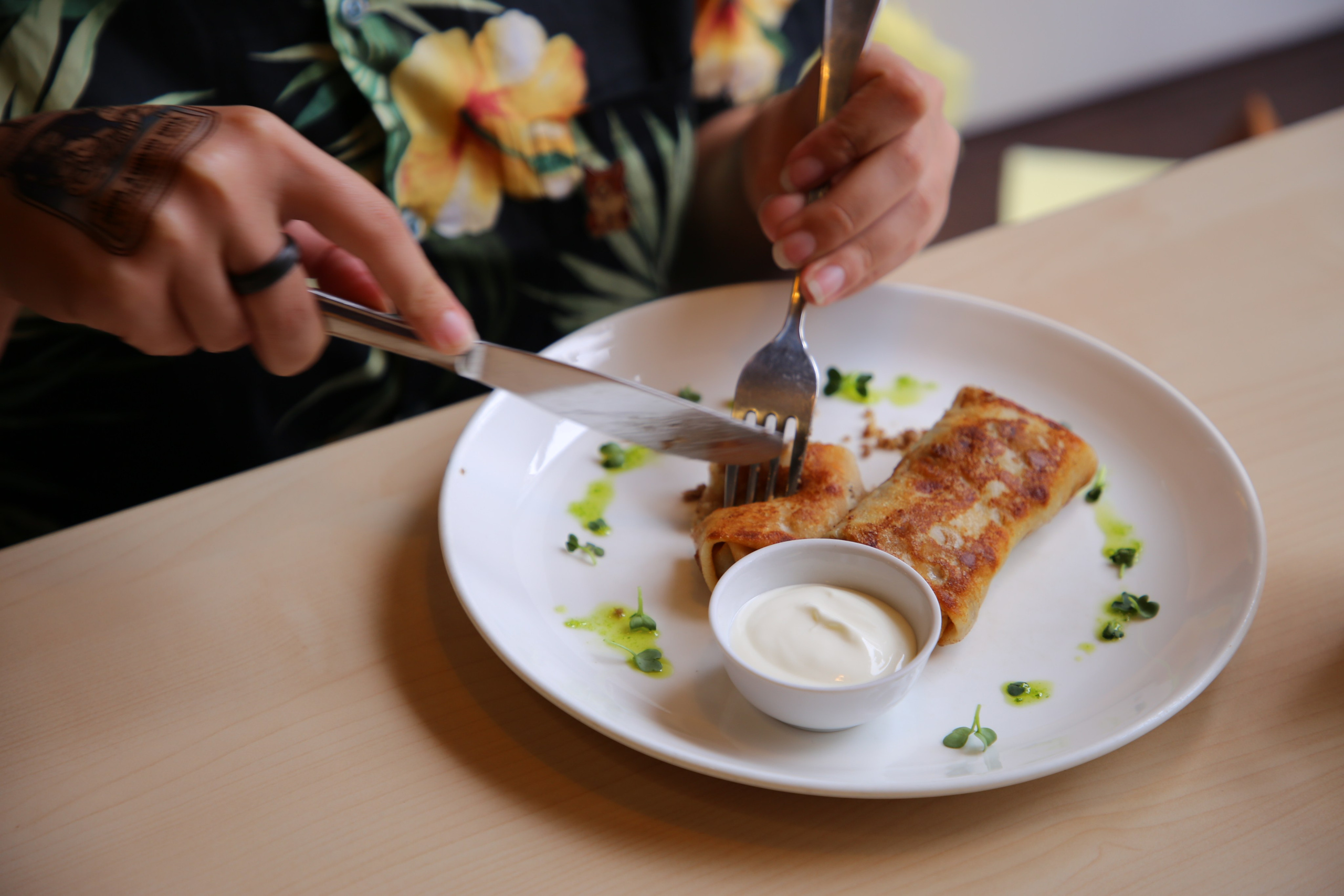 Съемка для Шоколадницы. Ирина Чернова — портретный фотограф и маркетолог из Владивостока