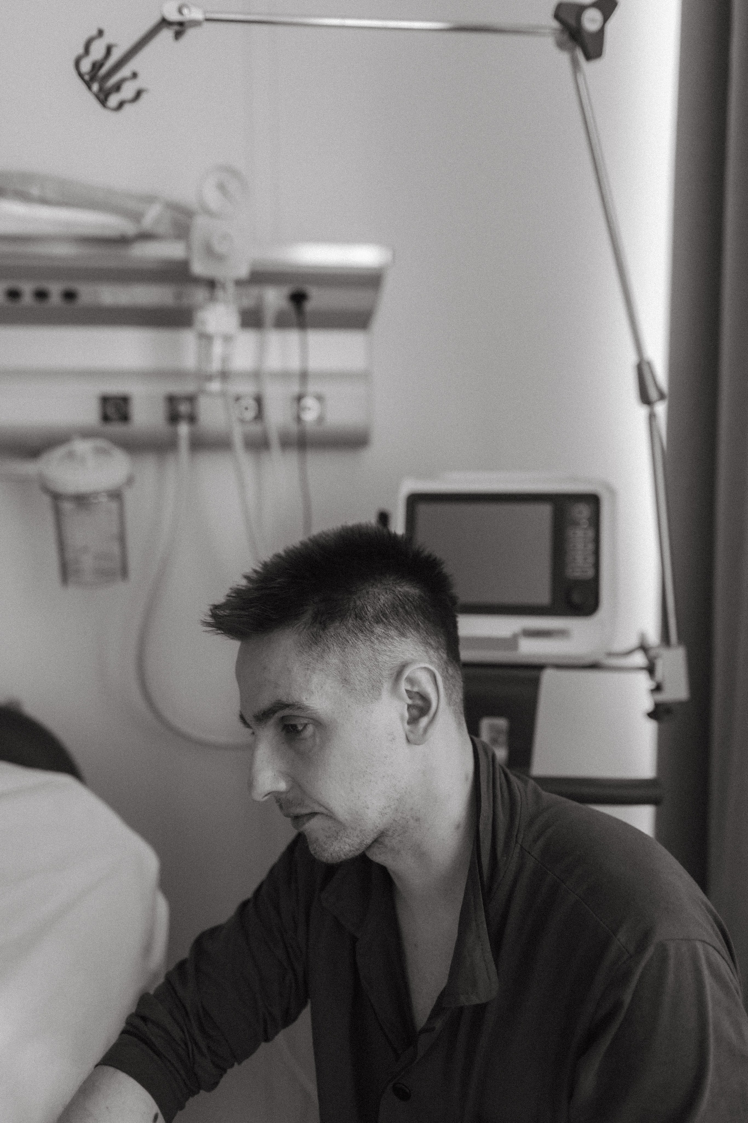 Рождение Астрид. -