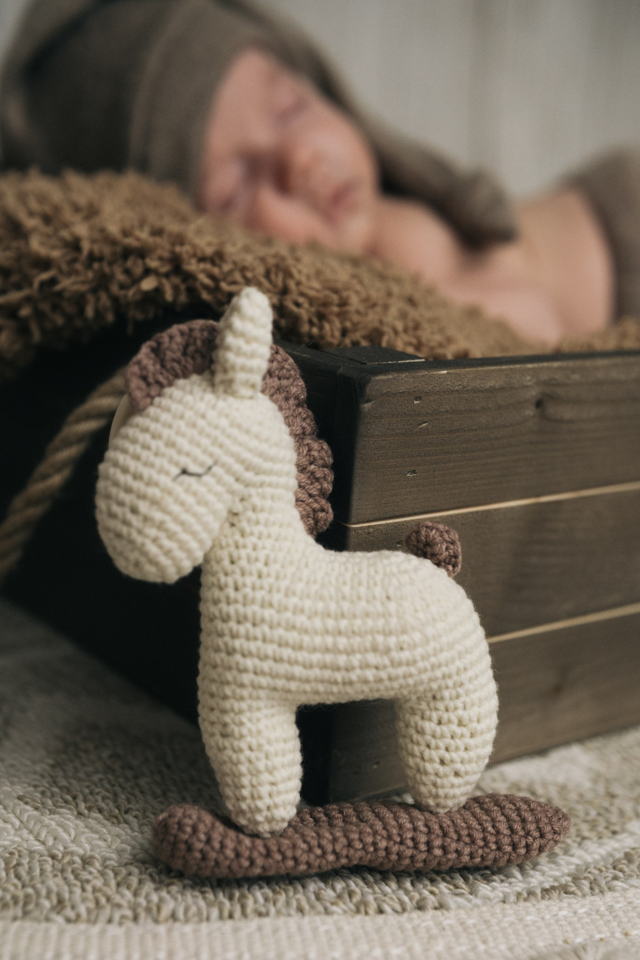 Newborn в студии. Ньюборн, детский и семейный фотограф в Белебее Юлия