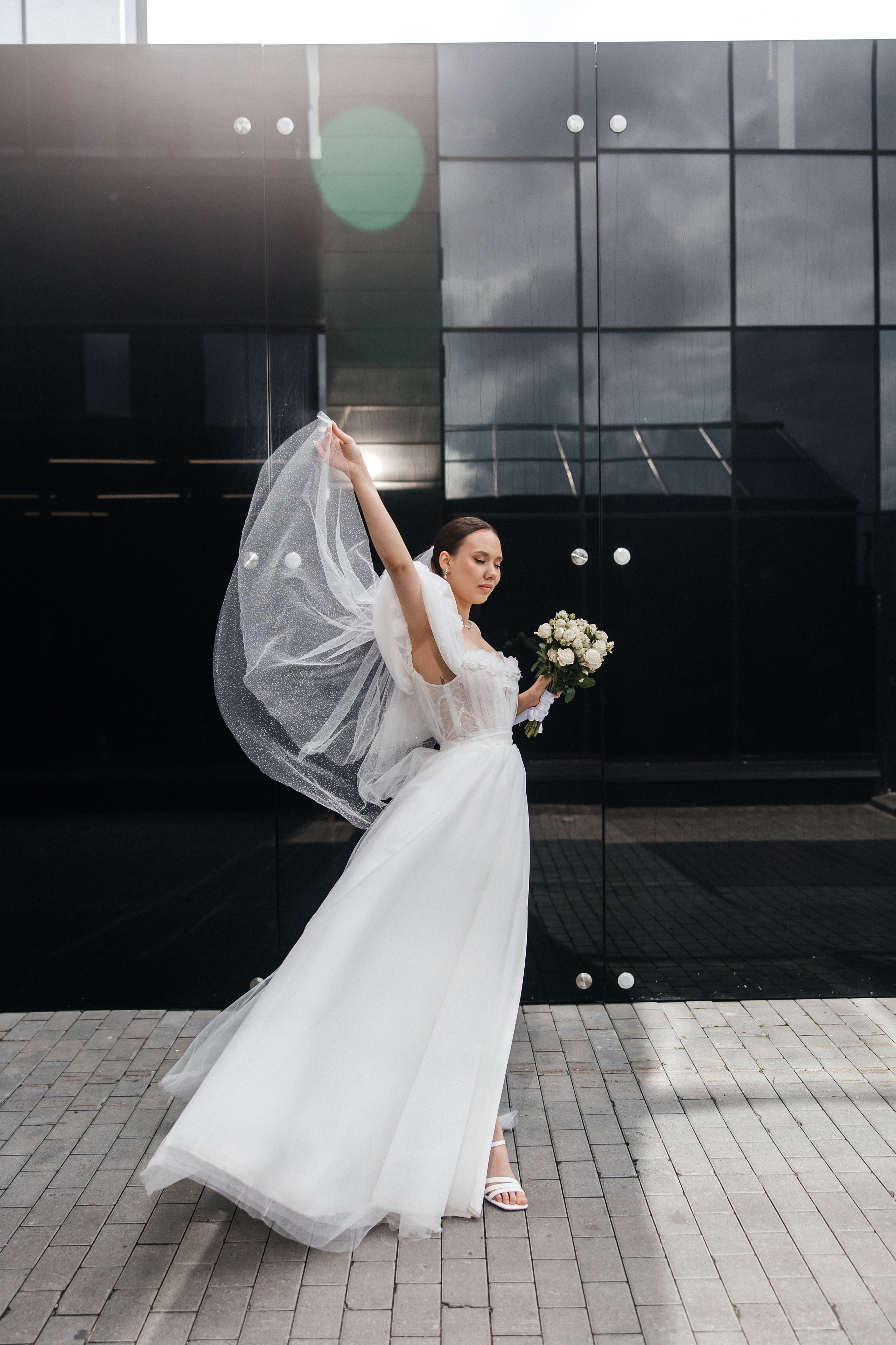 ВЛАДЛЕНА И МИХАИЛ. Свадебный, семейный, детский фотограф в Екатеринбурге.Фотосессия родов