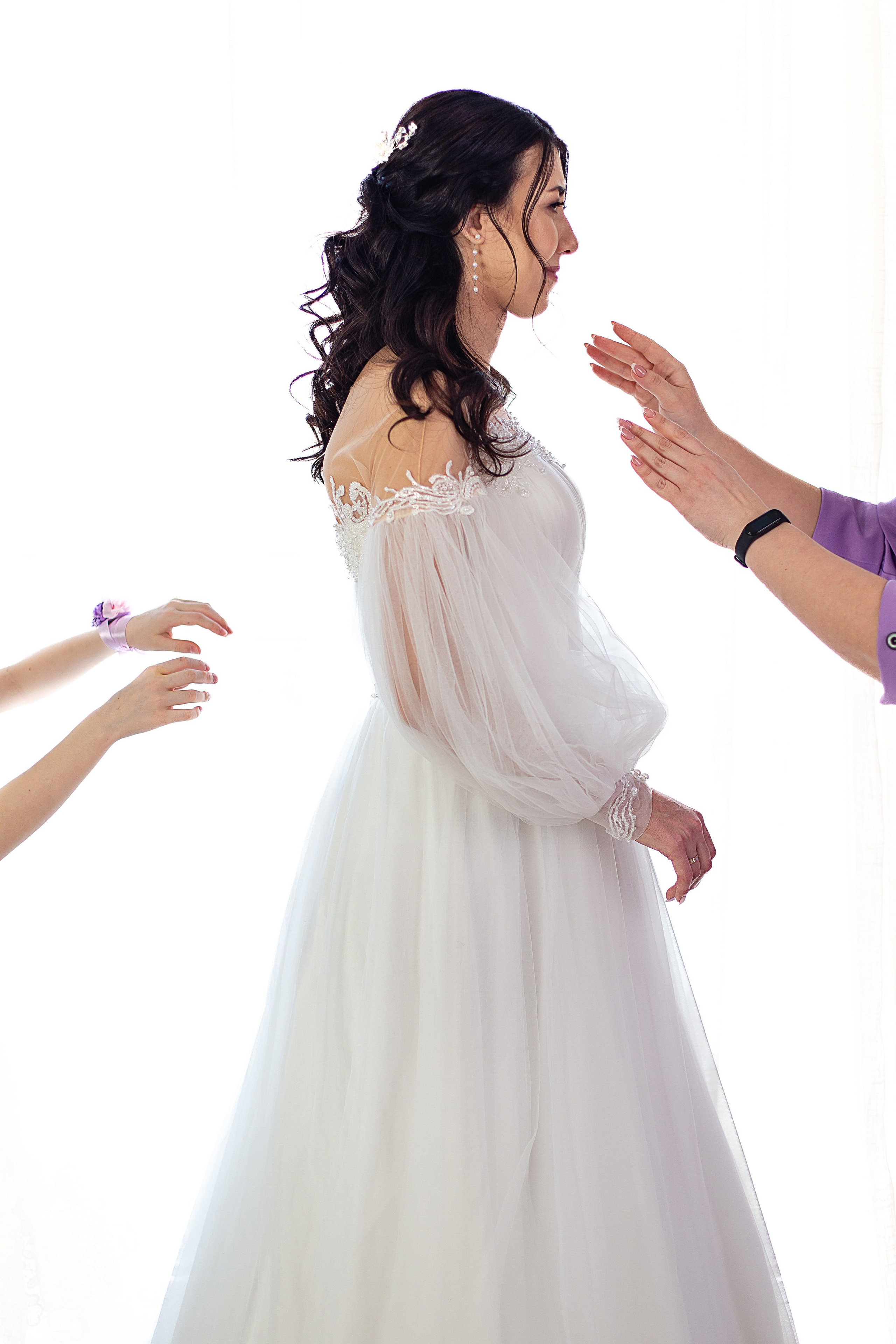 Свадьба Ярослав и Кристина. Выпускной альбом Шахты Ростов