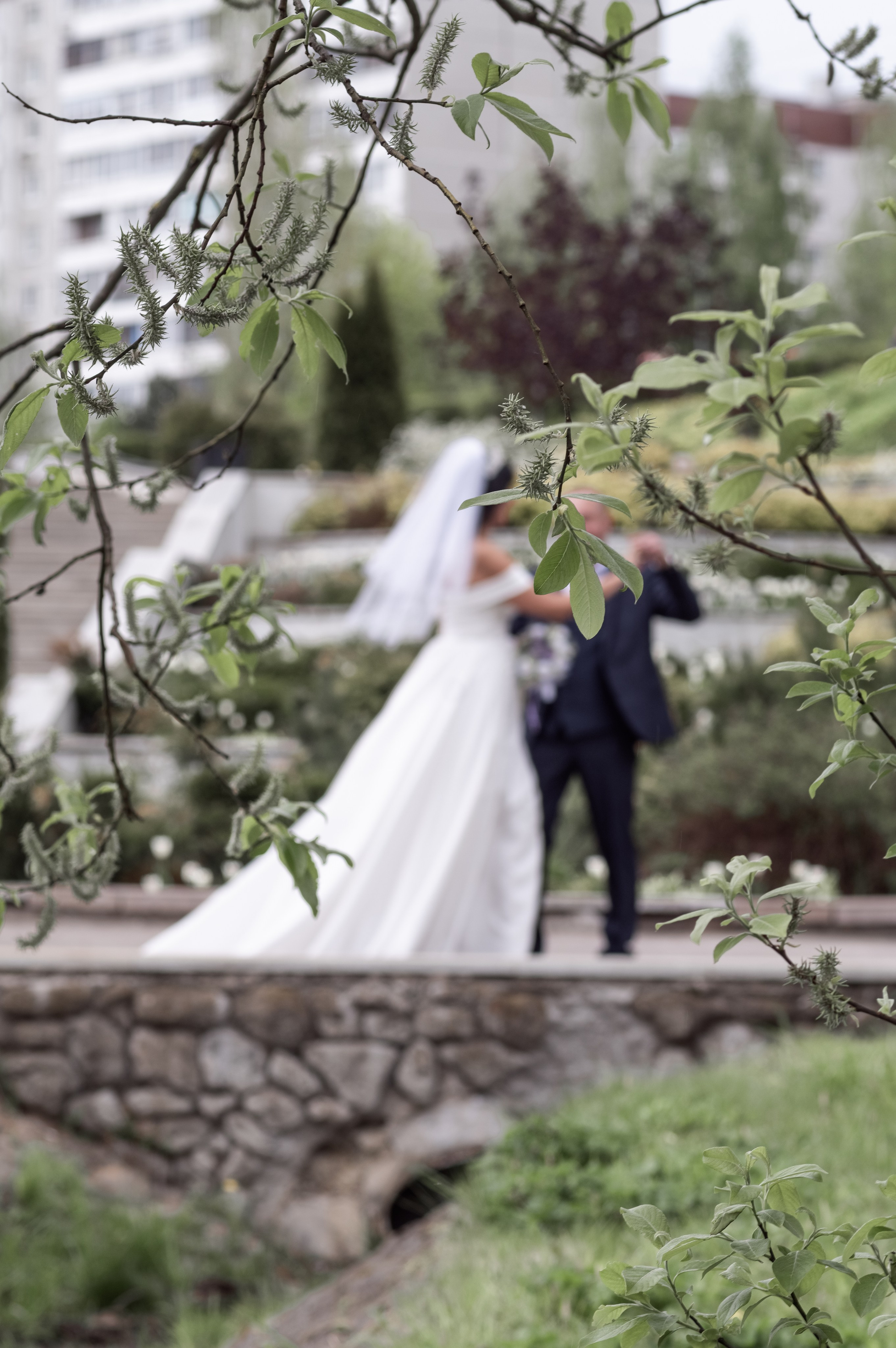 Свадьба. Фотограф Светлана Воронцова